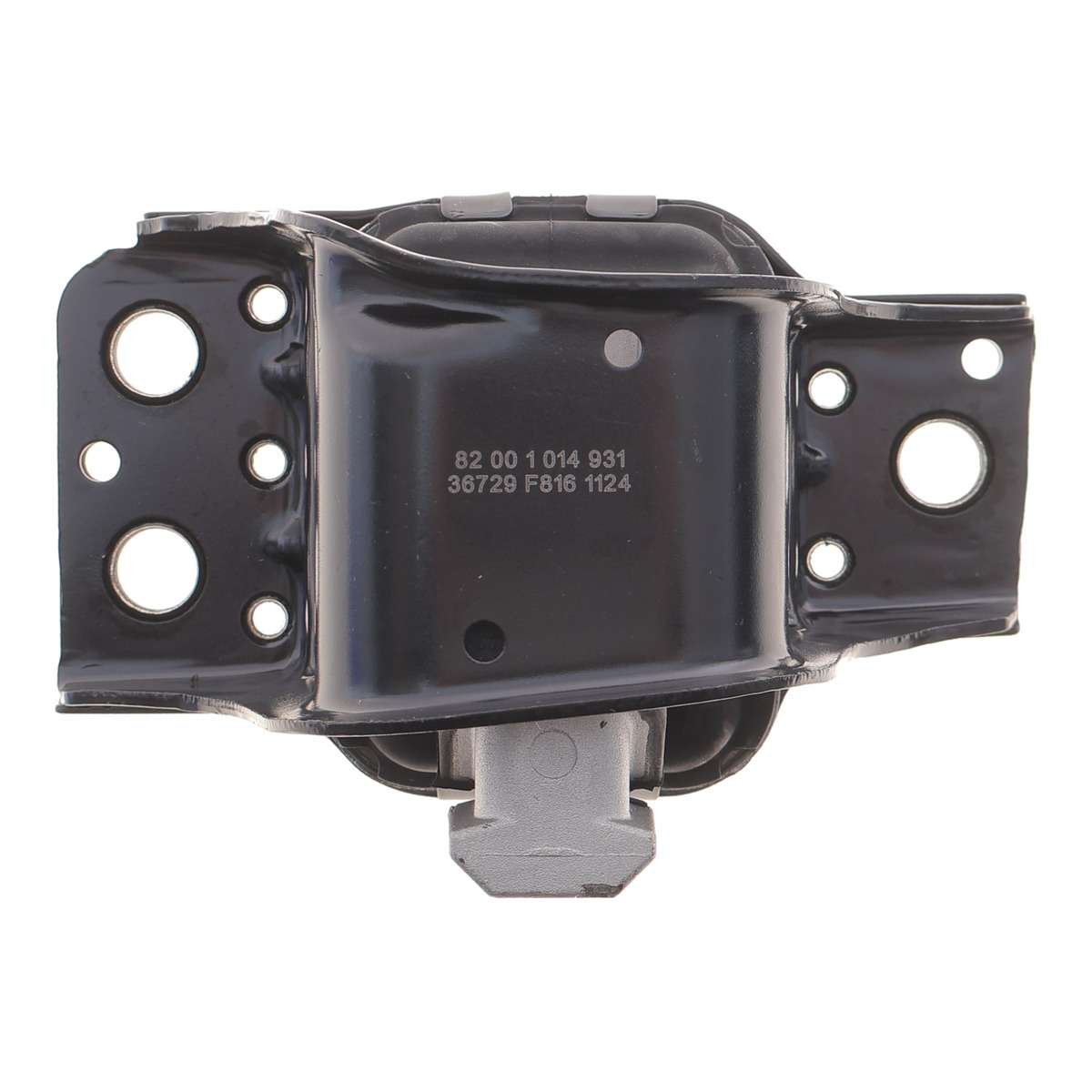 Подушка двигателя (R) Renault Megane 1.4/1.6 02-/ Kangoo 1.5dCi/1.6 08-