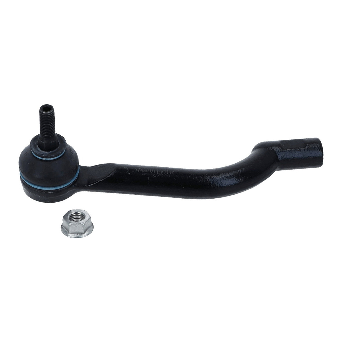 Наконечник рульової тяги NISSAN QASHQAI/QASHQAI +2 (J10/JJ10)/X-TRAIL (T31) R LEMFORDER (37420 01) Lemforder фото 4
