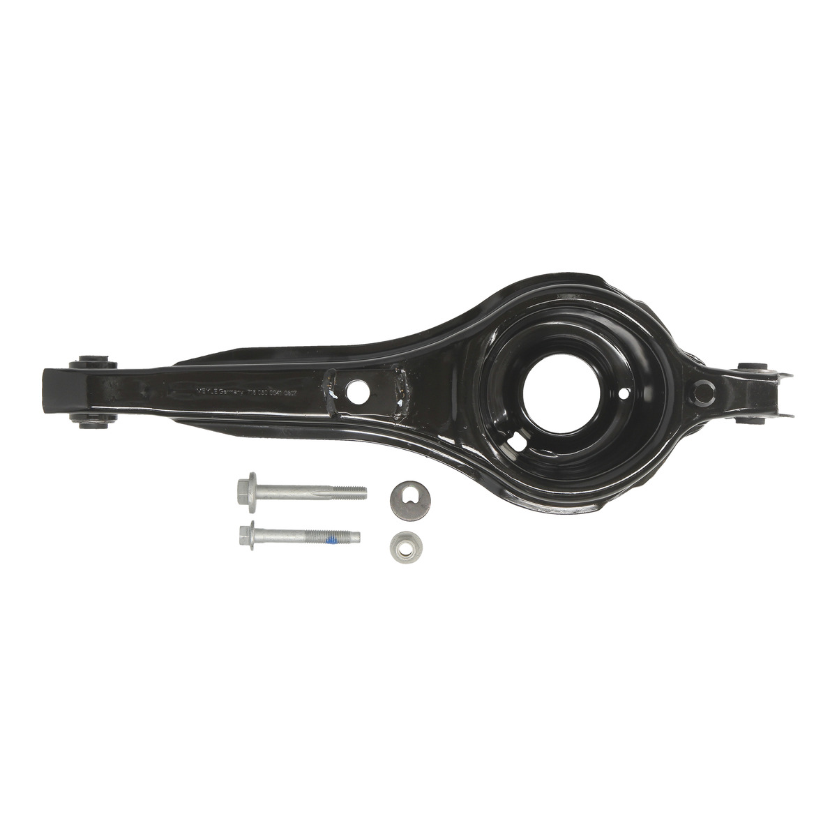 Важіль підвіски (задній/знизу) Ford C-Max/Focus/Focus C-Max/Focus II/Kuga I 1.4-2.5 98-12 Meyle