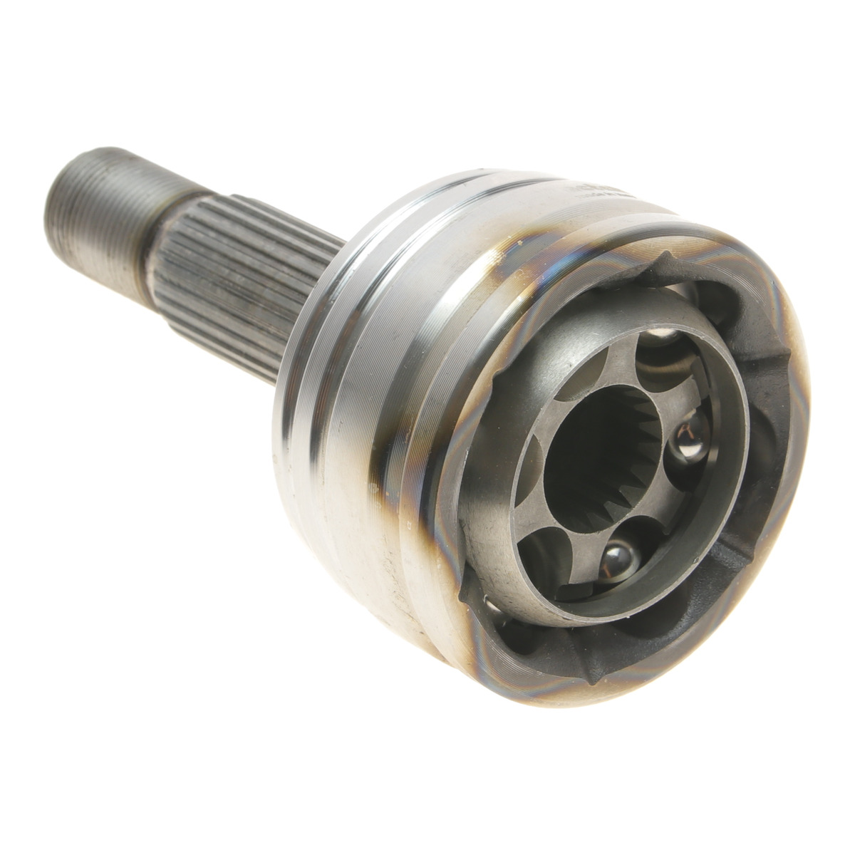 ШРКШ (зовнішній) Citroen C1/Peugeot 107/Toyota Aygo 1.0 05-14 (24z/19z/49.5mm/70.1mm) Metelli
