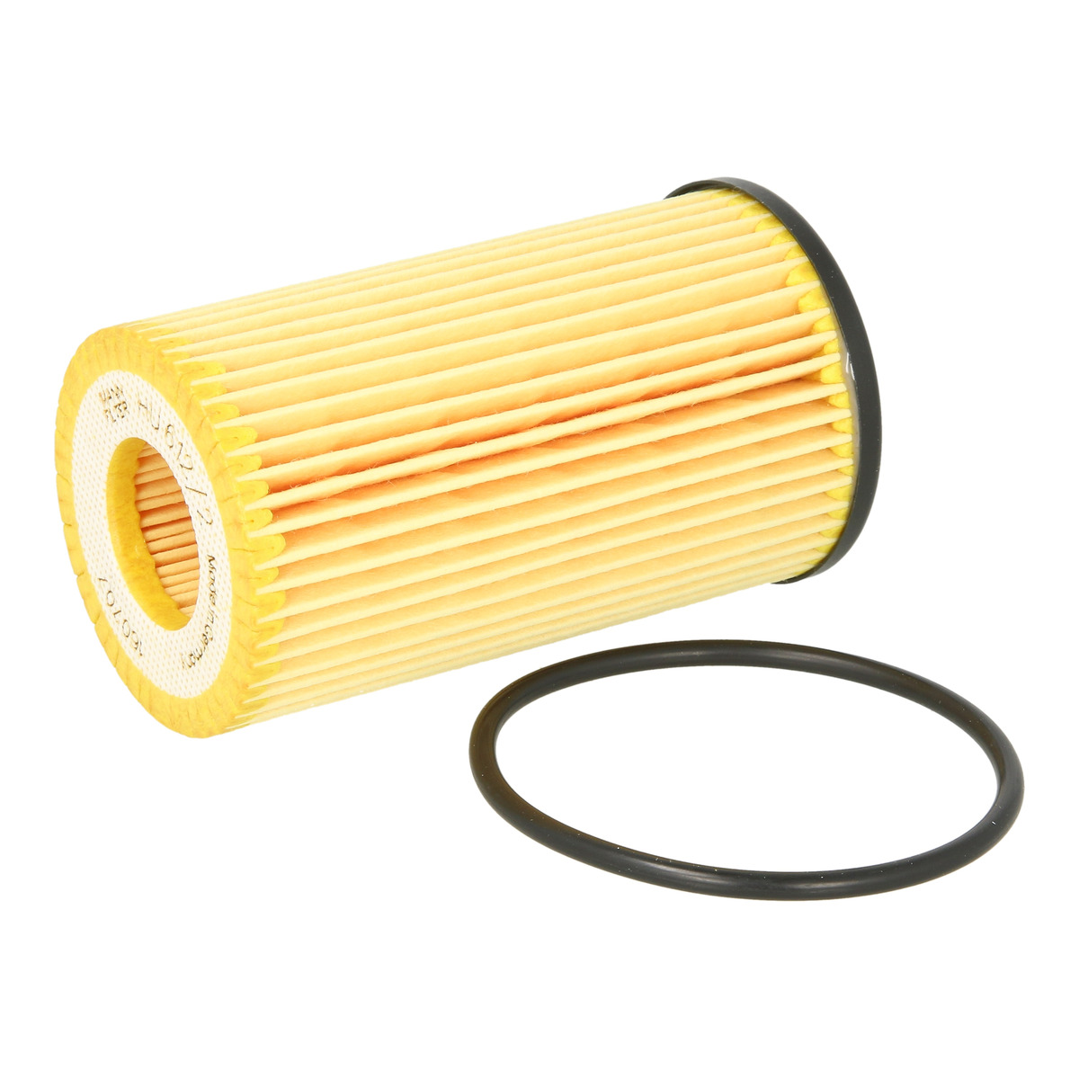 Фільтр масляний Opel Combo 1.4 16V 04-11/Astra 1.2-1.8 98-/Corsa 1.0-1.6 00-/Chevrolet Aveo 1.4 08- Mann Filter