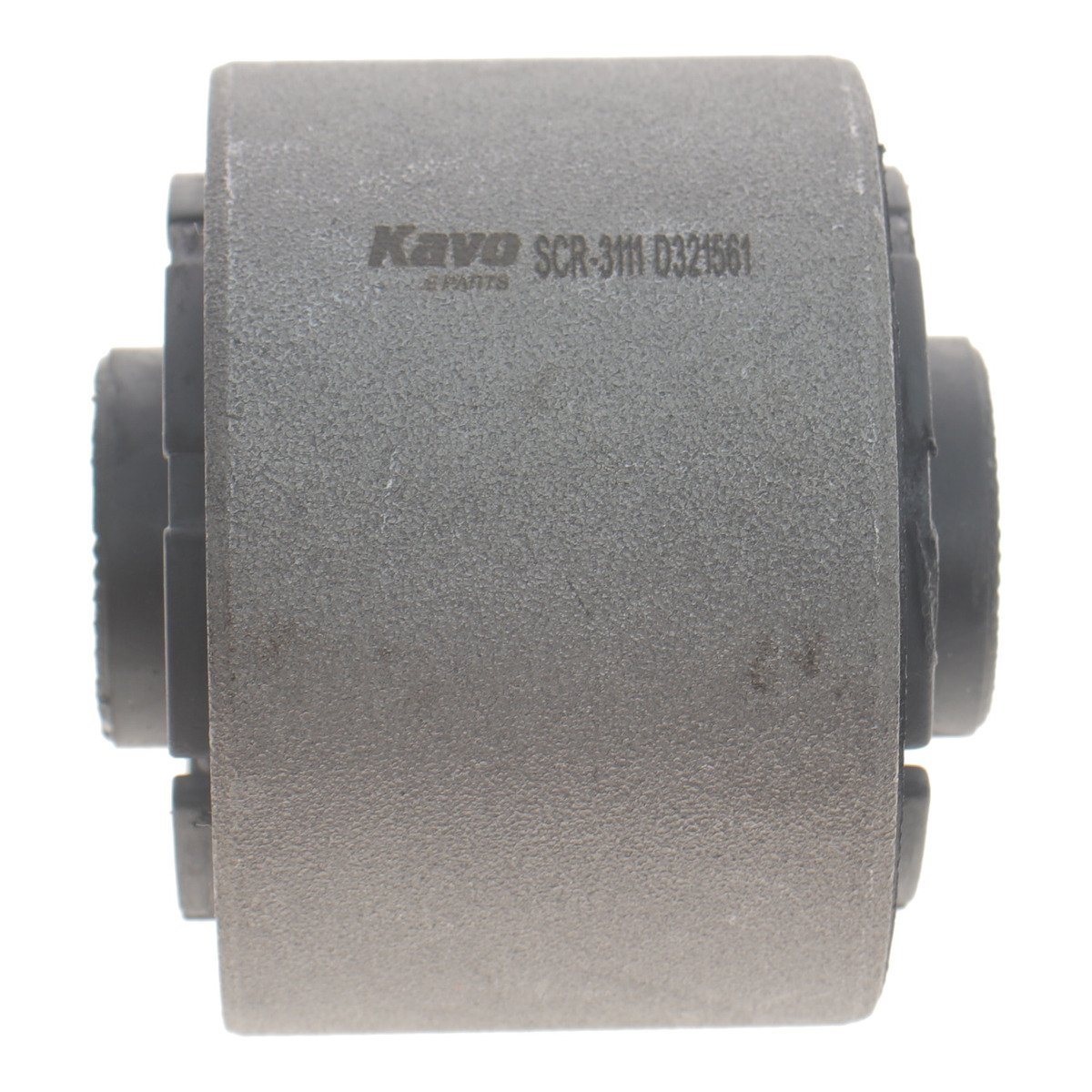 Сайлентблок важеля (заднього/знизу/всередині) Hyundai Santa Fe 00-06 KAVO PARTS