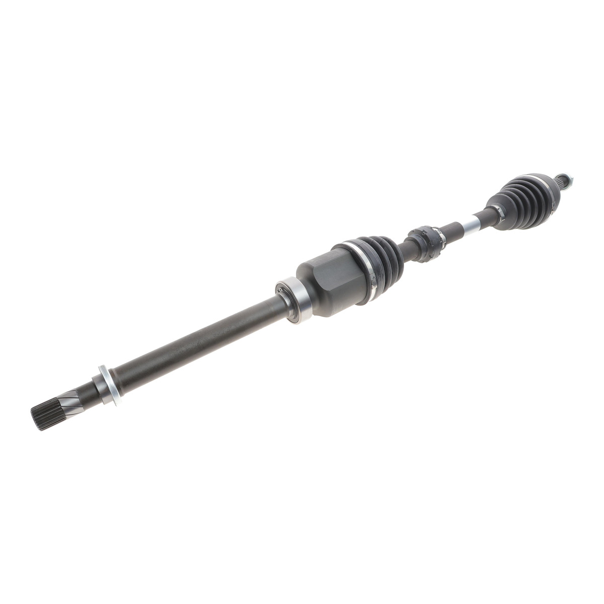 Піввісь (передня) Dacia Duster 1.5D/1.6 LPG 10- (R) SKF