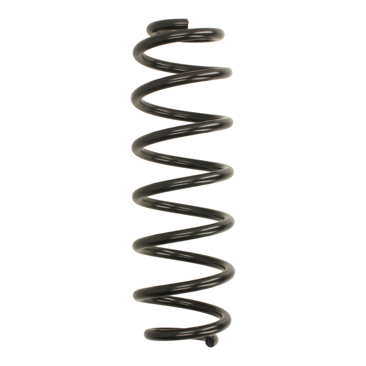 Пружина (задня) VW Golf IV 1.4-2.0/1.9TDI 99-06/Skoda Octavia I Combi 98-10/Roomster 07-15 (HD) Lesjofors