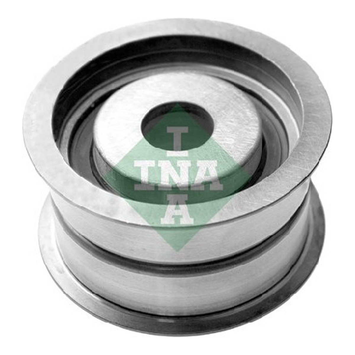 Ролик модуля натягувача ременя AUDI 100/AUDI V8/A8/S6/S8 INA (532 0054 10) Schaeffler INA