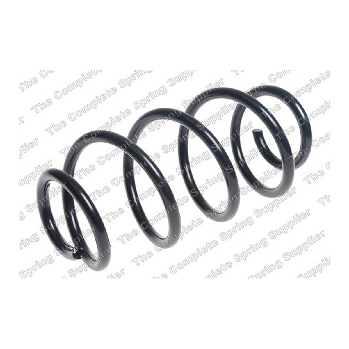 Пружина (задня) MB B-Class Sports Tourer (W246/W242) 1.6/1.5-2.2 CDI (хетчбек) Lesjofors