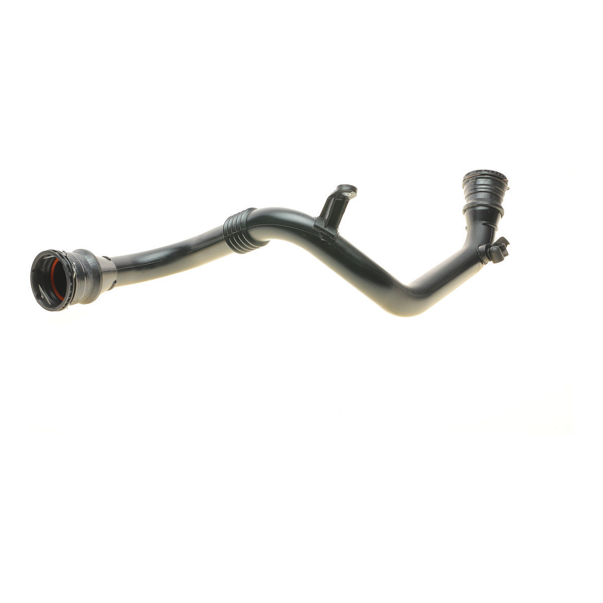 Патрубок інтеркулера Renault Fluence/Scenic III/Megane III 1.5dCi 08- Rotweiss