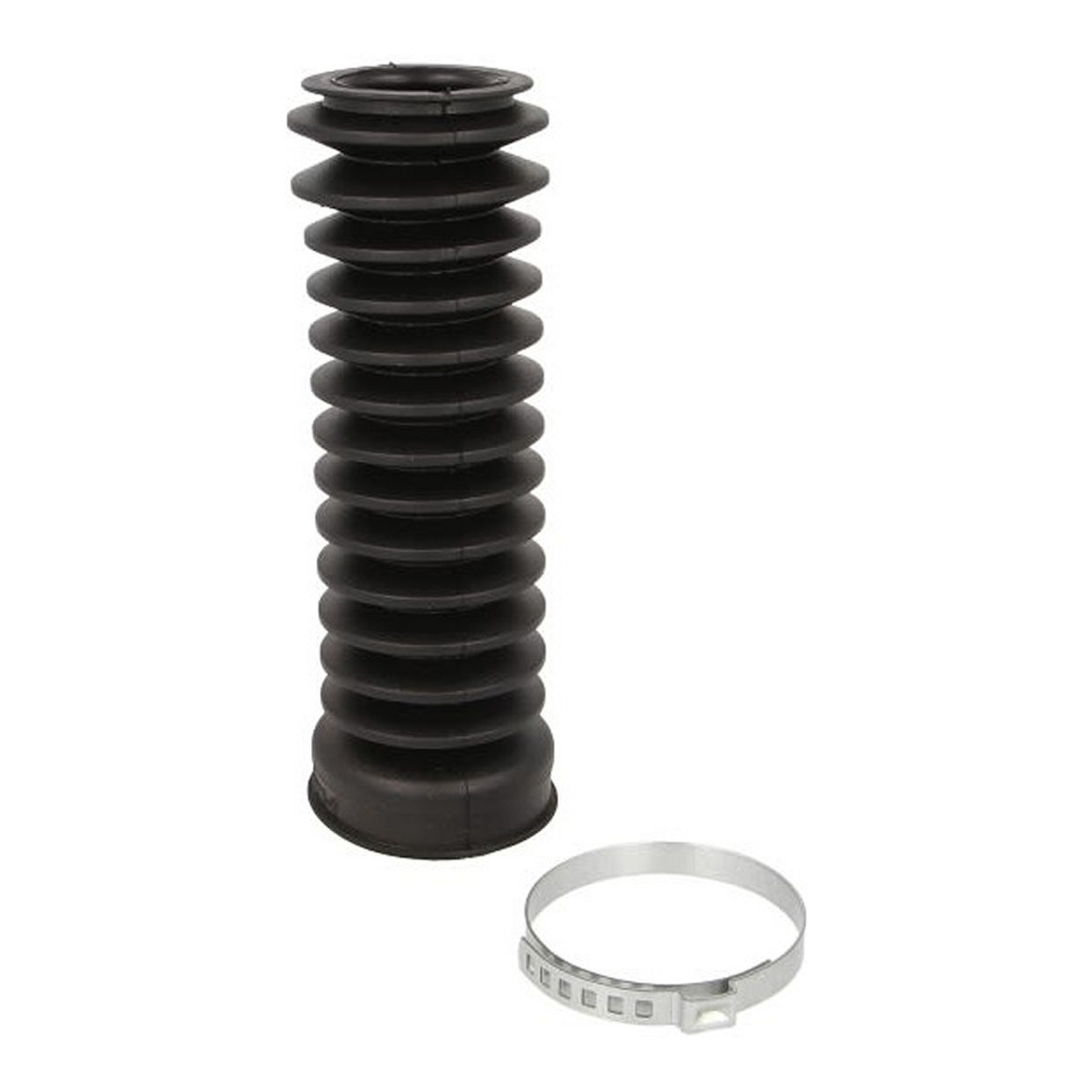 Пильник рульового механізму гумовий AUDI/VW 80/90/COUPE/PASSAT 1978-2000 LEMFORDER (30128 01) Lemforder