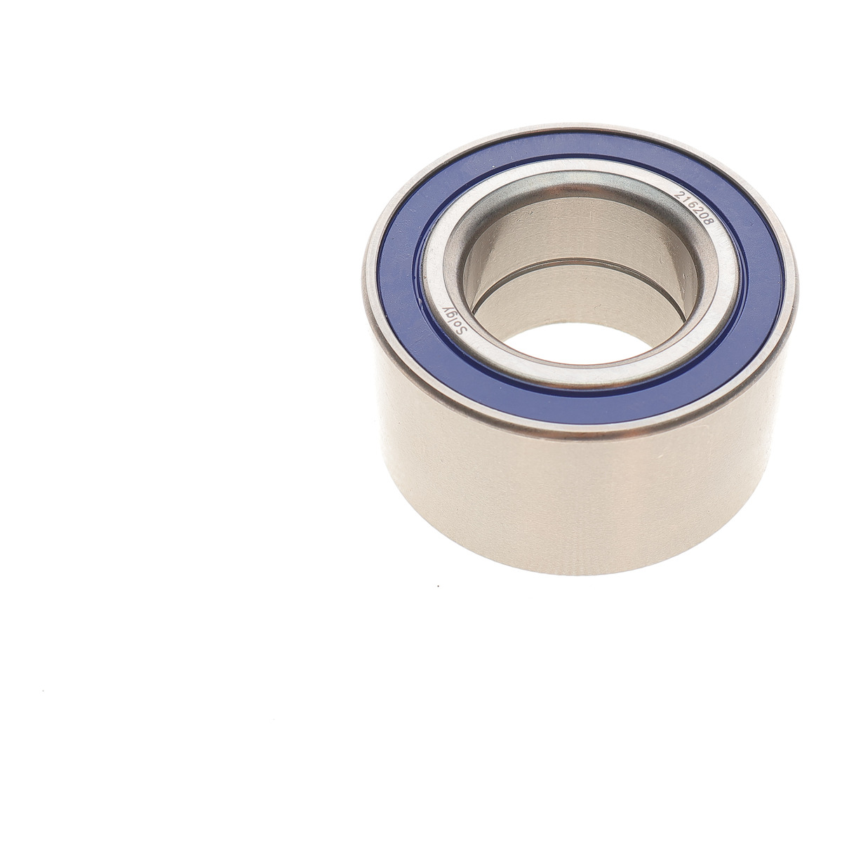 Підшипник маточини (передньої) Renault 9/11/19/Clio/Twingo 1.0-1.7 (35х65х35) Solgy
