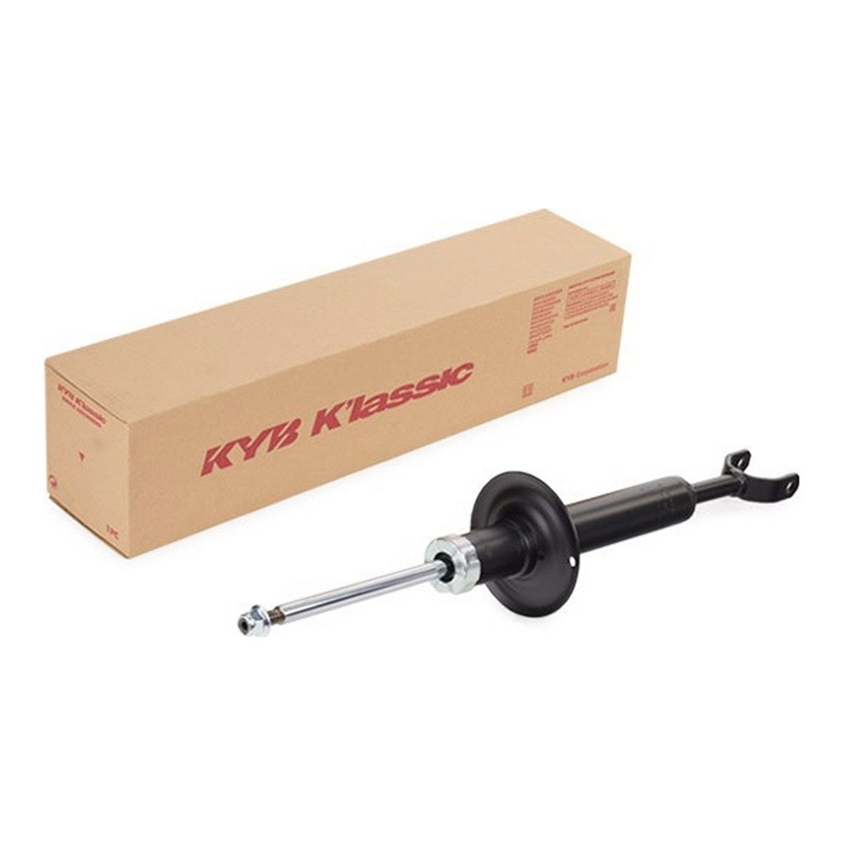 Амортизатор газомасляний KYB_K’LASSIC VAG A6 (1997) \ PASSAT V (1997) (9410014) KYB Industry
