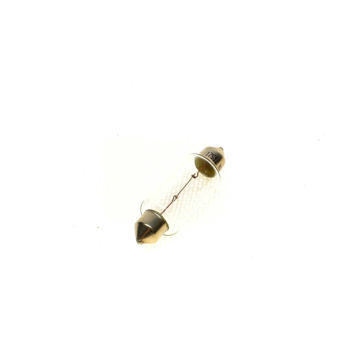 Автолампа C18W 12V 18W SV8.5 (15x41mm) Narva