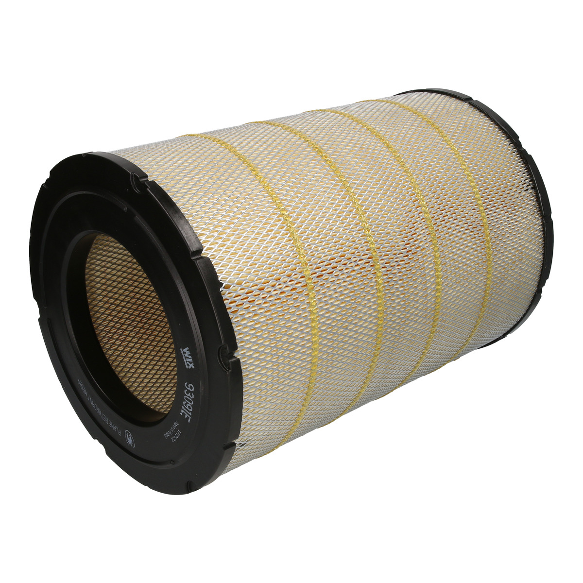 Фільтр повітрянийScania G/P/R/T/4-series 96- WIX Filters