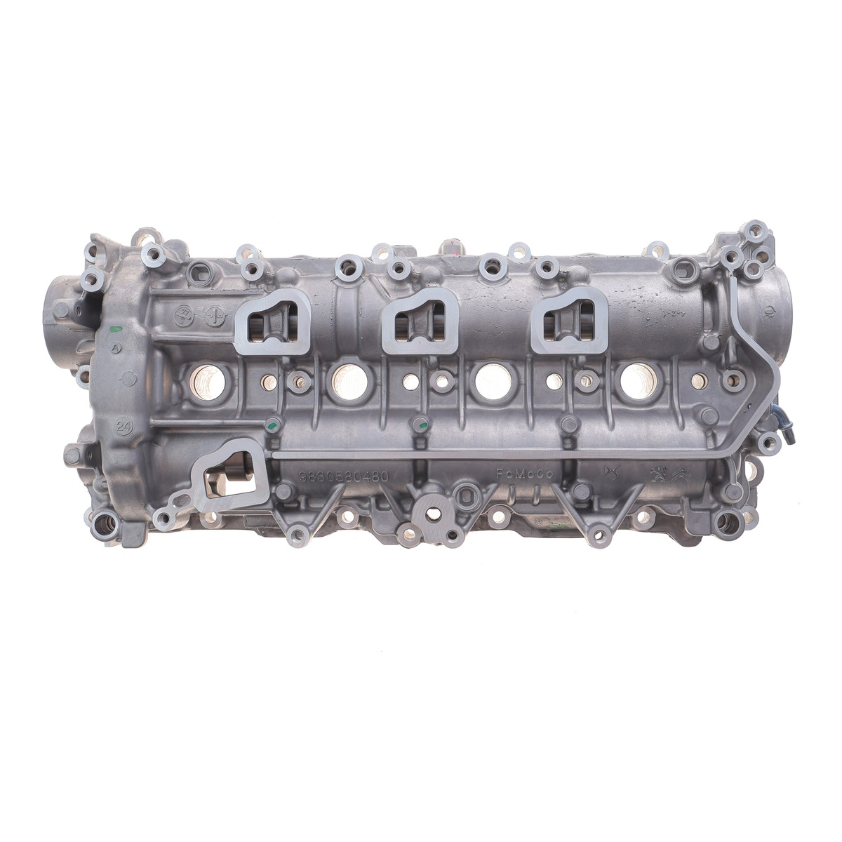 Пенал розподільчих валів Citroen Berlingo/Peugeot Expert 1.5 BlueHDi 18- (к-кт) AMC