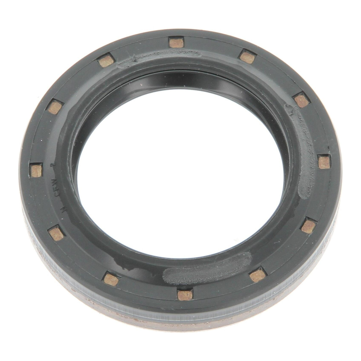 Сальник вала первинного КПП Ford Mondeo/Focus II 2.5 04-12/півосі (40х60х10/12) Corteco