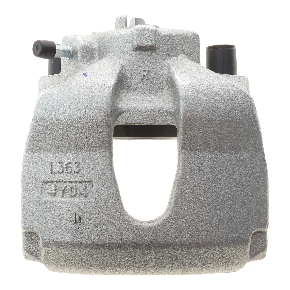 Супорт гальмівний (передній) (R) Honda Accord 03-08 (d=57mm) (Ate) AXIA Brake Calipers