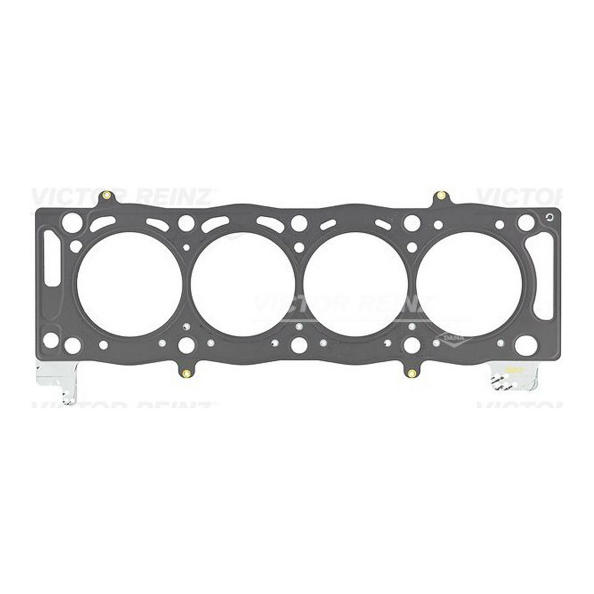 Прокладка ГБЦ Ford Mondeo 2.2 TDCi 08-15 (3 метки) (1.35mm) REINZ