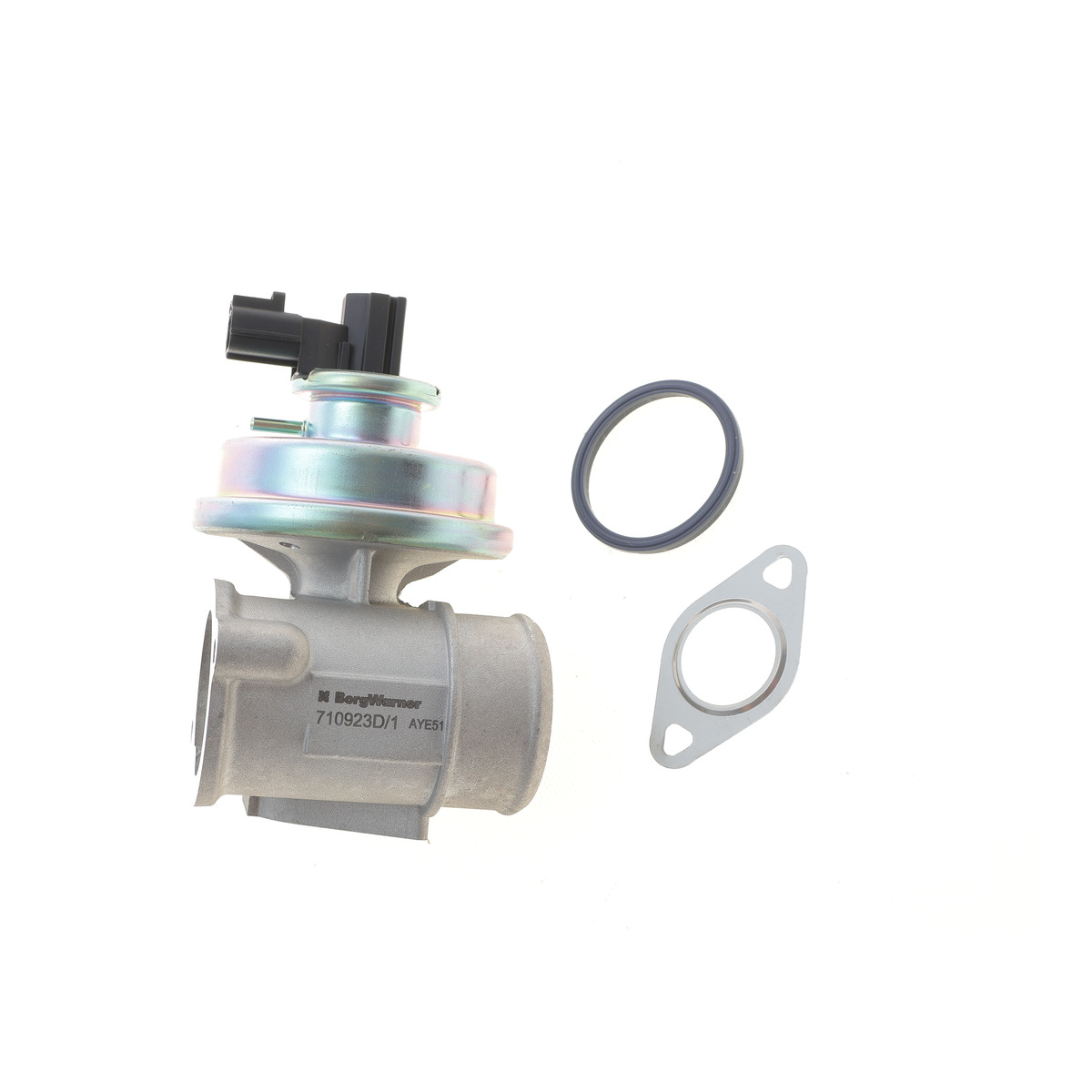 Клапан EGR Ford Transit 2.0-2.4 00-
