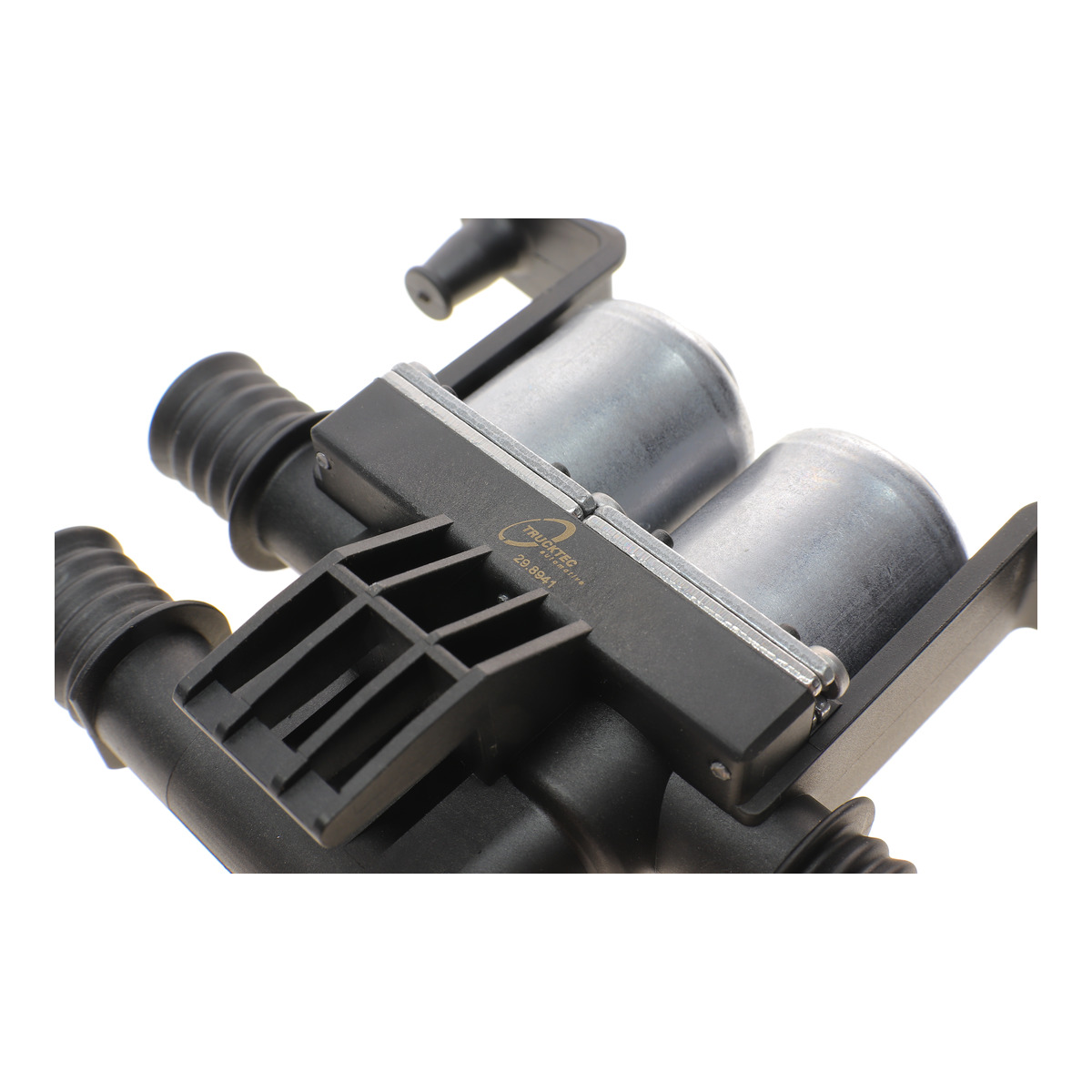 Кран пічки BMW 3 (E90/F30/F80)/5 (E60/F10)/7 (E65/E66/E67) 2.0-6.0 05-11 TRUCKTEC Automotive