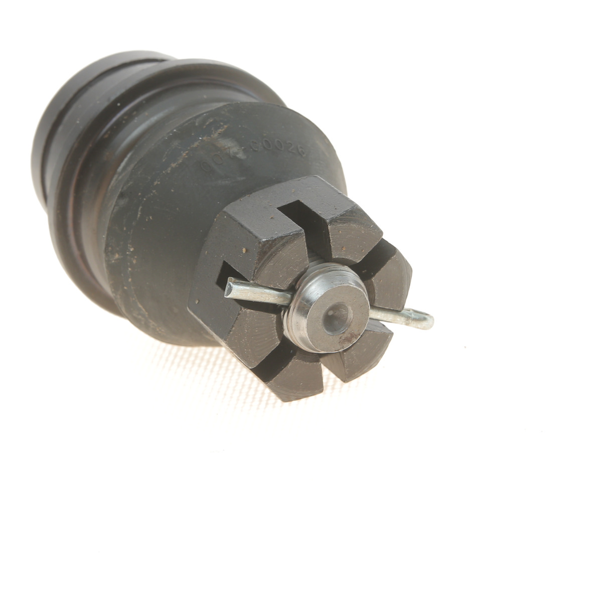 Опора кульова (передня/знизу) Jeep Cherokee 84-01/Grand Cherokee 91-99/Wrangler 88-07 (d=41.5mm) RTS