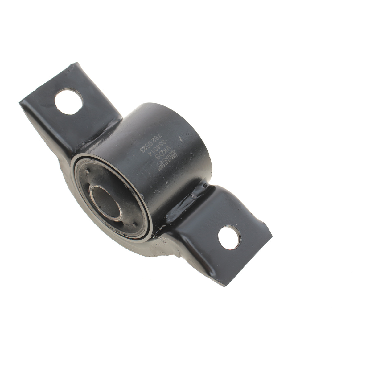 Сайлентблок важеля (переднього/знизу/ззаду) Ford Connect 02- SKF