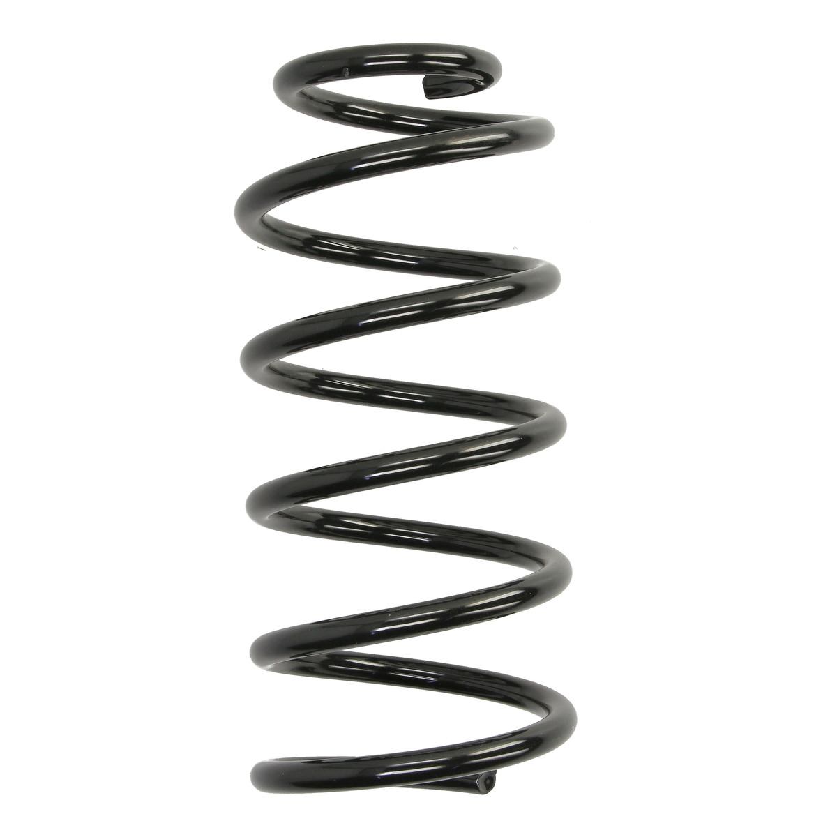 Пружина (задня) Opel Corsa D 1.0-1.4/1.3CDTI 06-14 Eibach