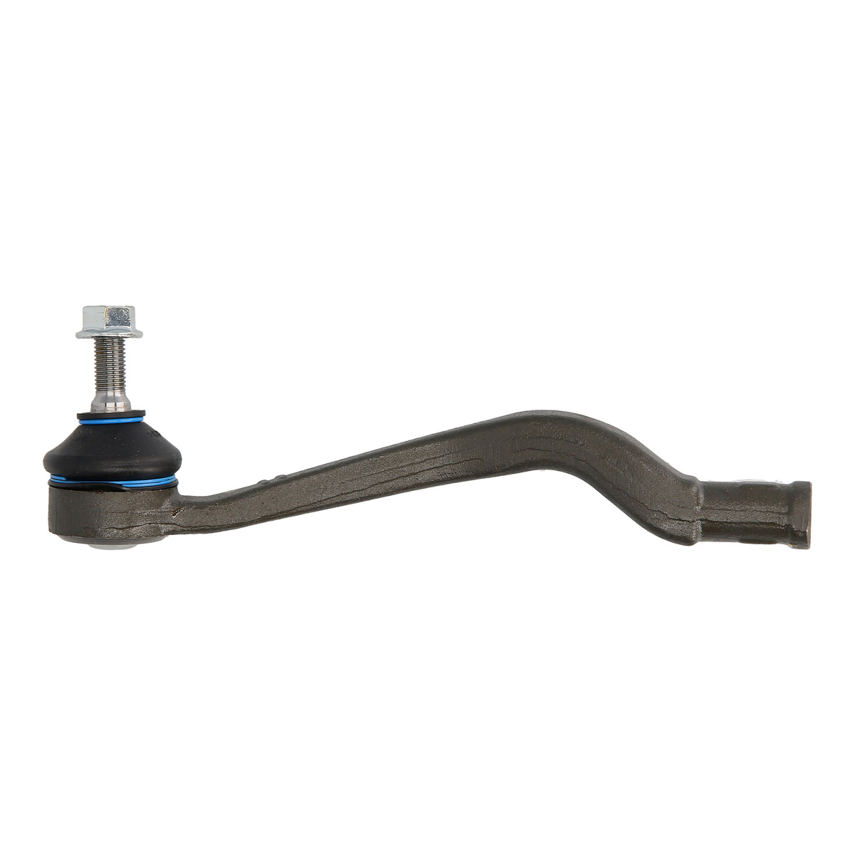 Наконечник тяги рульової (L) Renault Logan/Sandero 04- (L=213mm) Meyle