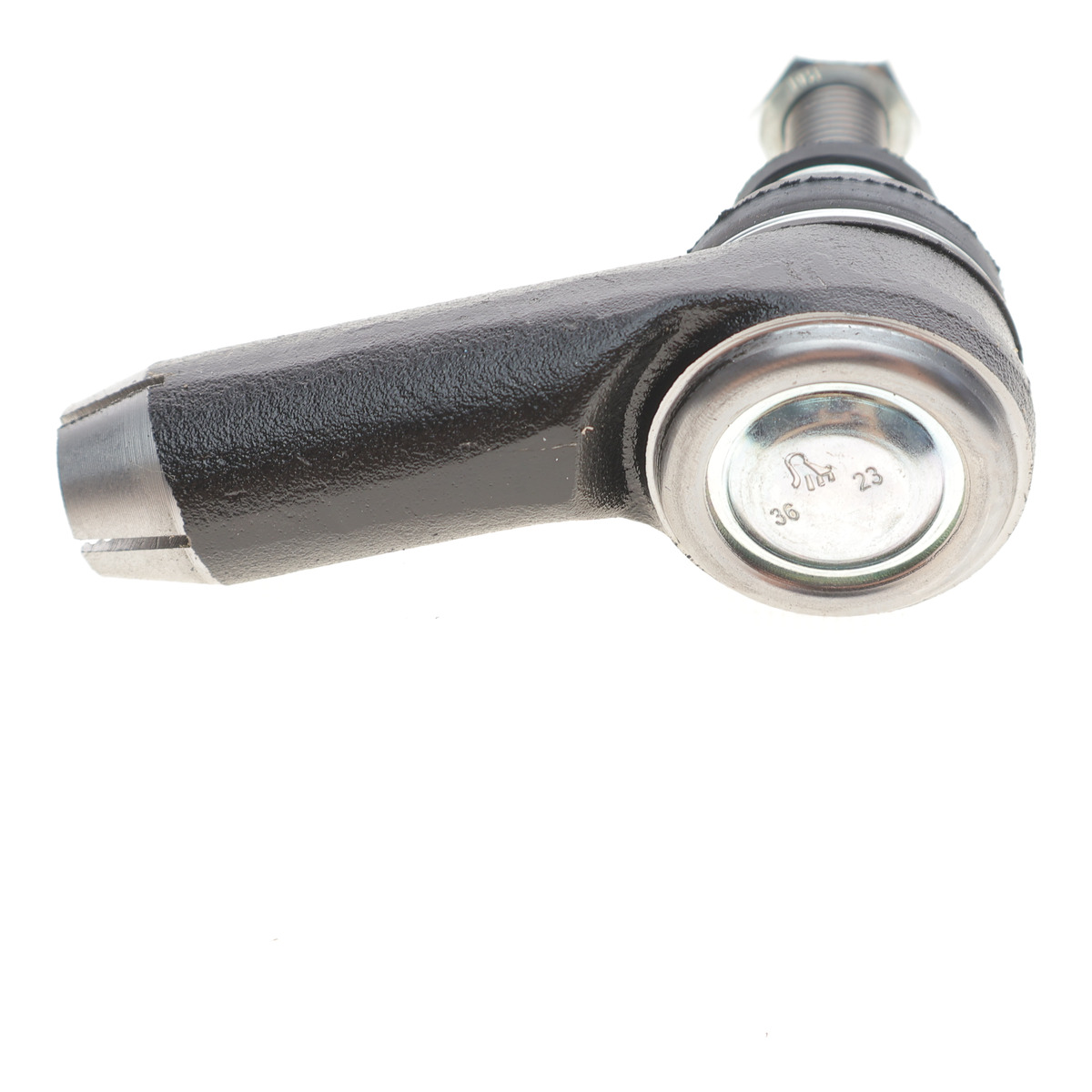 Наконечник тяги рульової (R) Audi A6 94-97/Audi 100/200 79-94 RTS