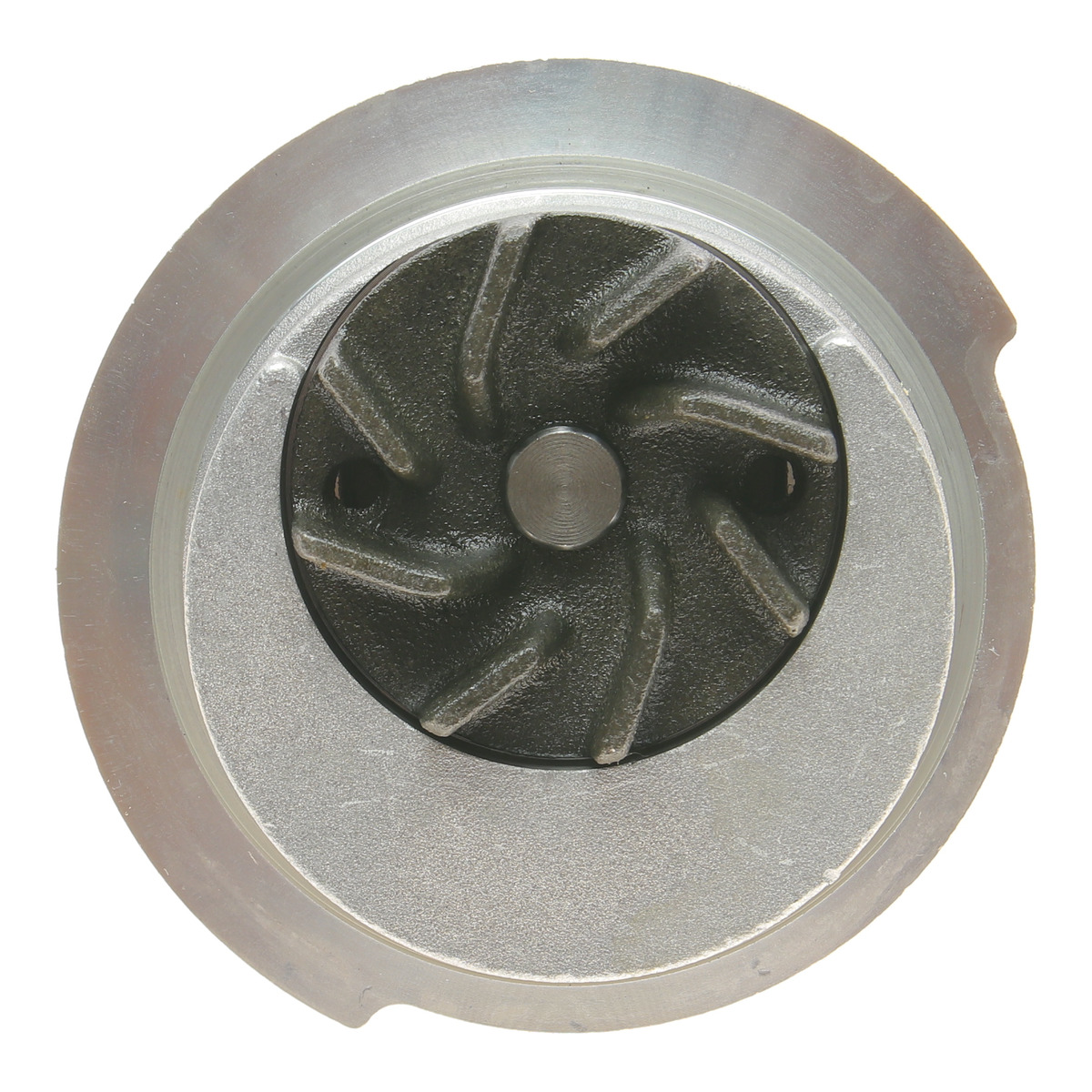 Помпа води Opel Astra F/G/Combo/Corsa A/B/Kadett D/E/Vectra 1.4/1.6/i/Si 79-04 (19z) (B/B) (8 лоп) GRAF