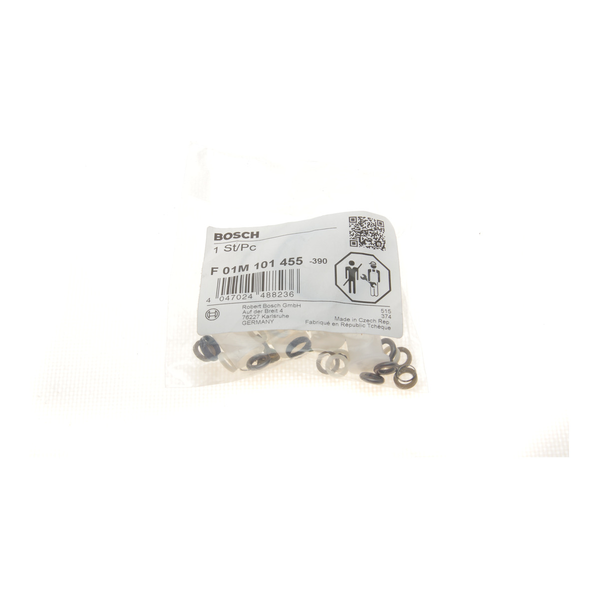 Ремкомплект ПНВТ MB Sprinter CDI Bosch