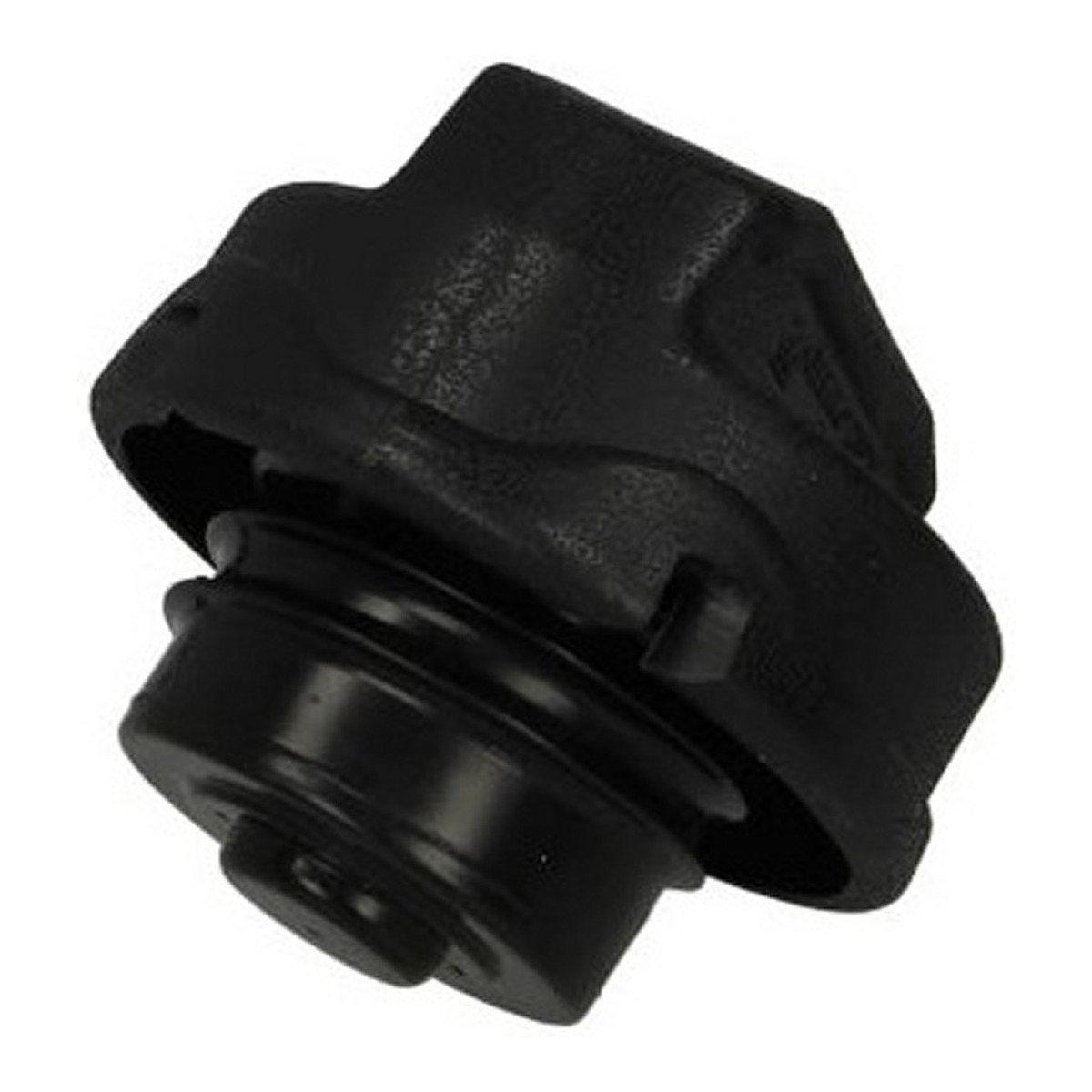Крышка бака топливного VW Passat/Polo/Caddy II/Golf II-IV 83- фото 3