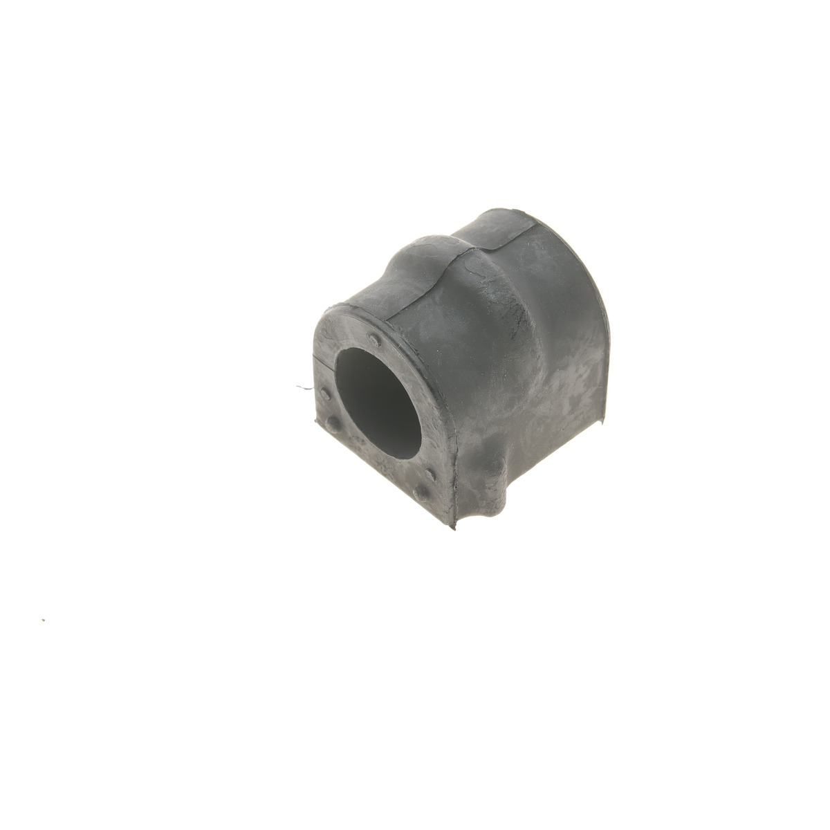 Втулка стабілізатора (переднього) Opel Zafira 99-05 (d=24mm) ASMETAL