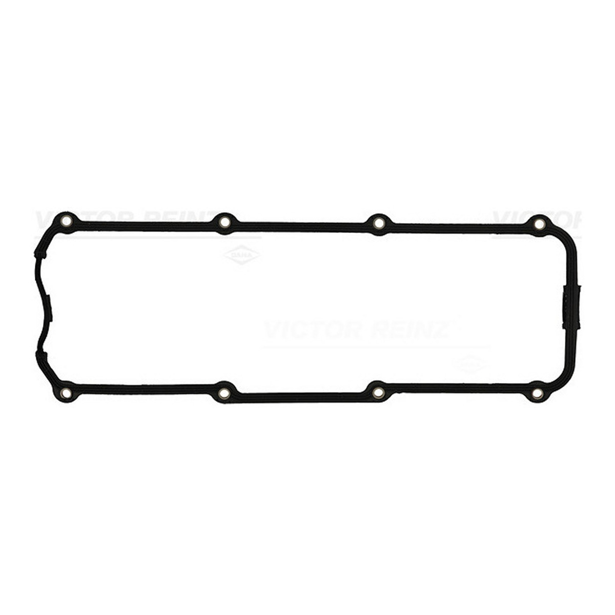 Прокладка кришки клапанів VW Golf I/II/III/Passat/T3/T4 1.3-2.0 73-03 REINZ