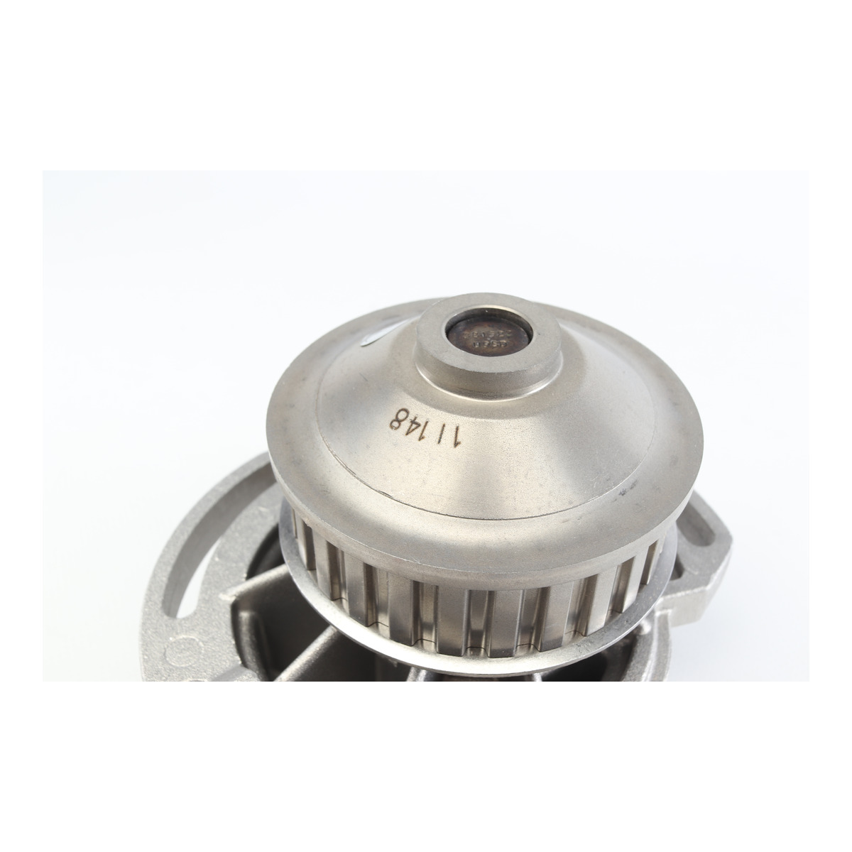 Помпа води Audi 50/80/VW Golf/Jetta/Passat/Polo 0.9-1.3 74-94 (26z) (B/B) (8 лоп) GRAF