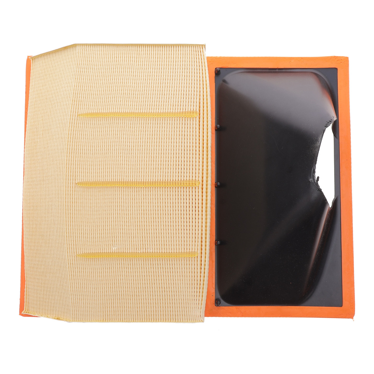 Фільтр повітряний Iveco Daily 2.3 E6/3.0HPI/HPT 06- WIX Filters