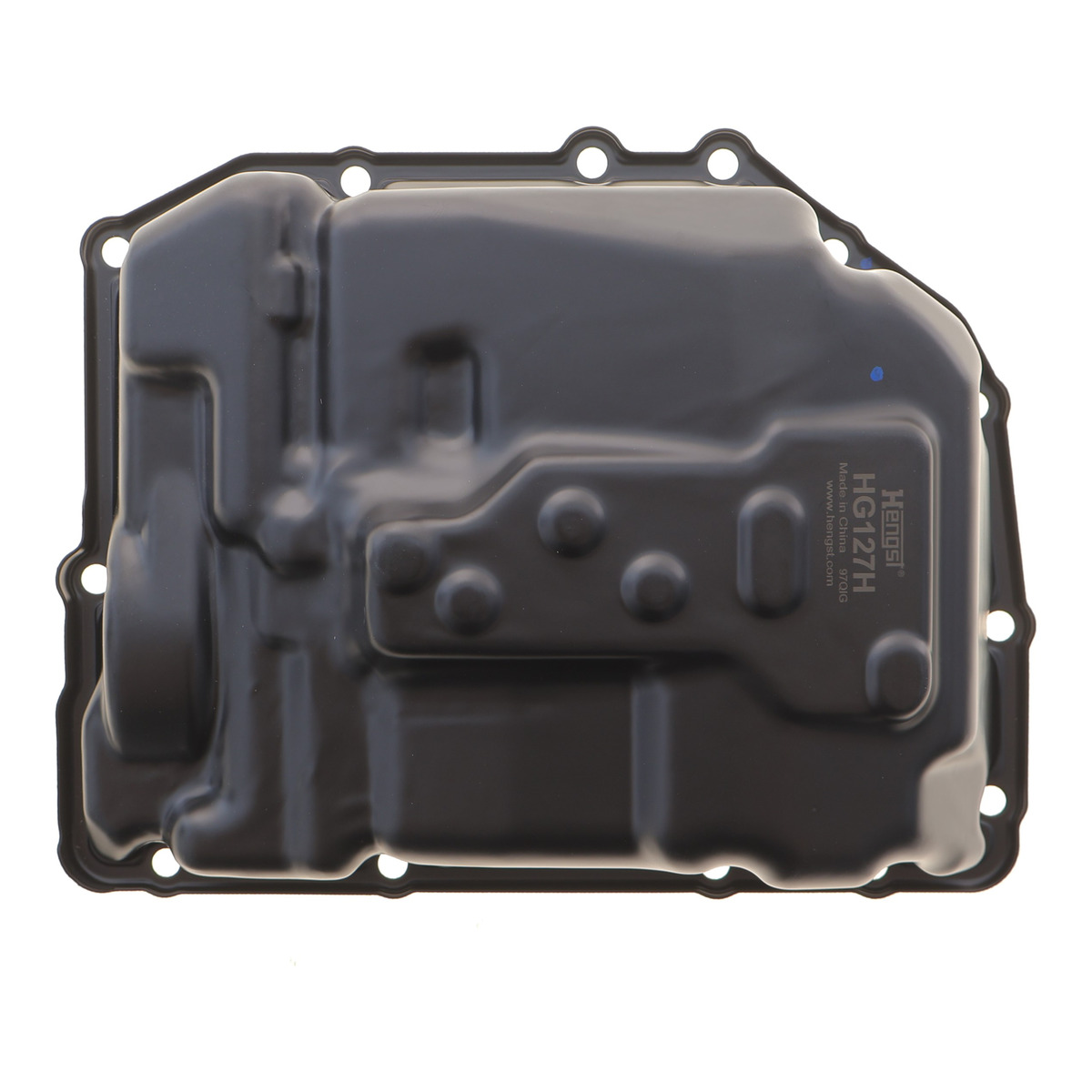 Маслоприймач (піддон) АКПП BMW 2 (F45) 13-/X1 (F48) 14-