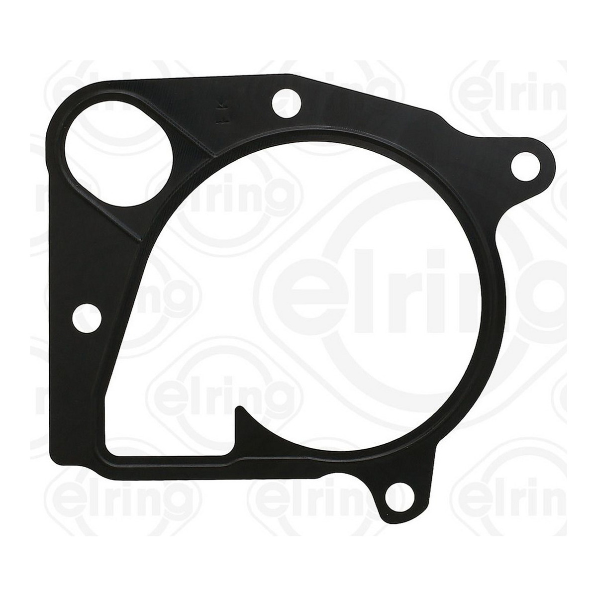 Прокладка помпы воды BMW 3 (E90/92/93)/5 (E39/70) 2.0/2.5/3.0D 98-14 фото 3