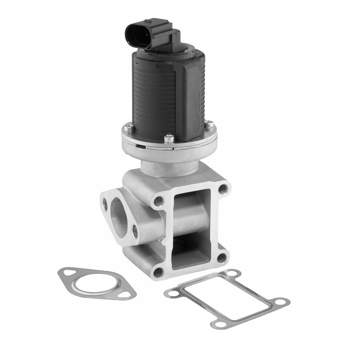 Клапан EGR Opel Astra H/Vectra C/Zafira 1.9CDTI 04-15 WAHLER