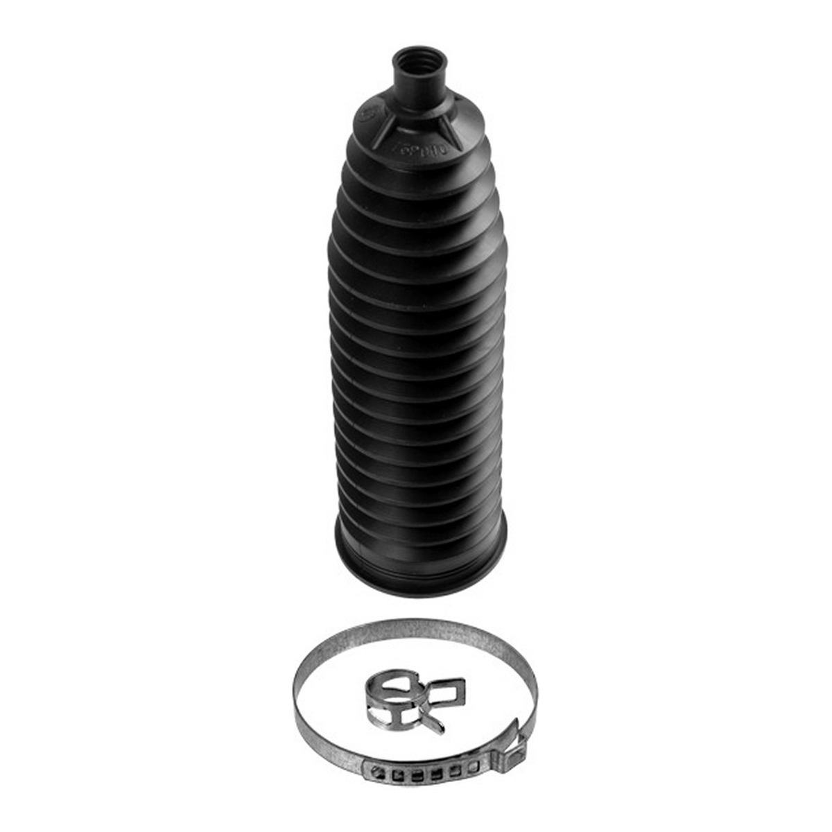 Пильник рульового механізму гумовий FIAT/OPEL/SAAB CROMA/SIGNUM/VECTRA C/9-3 2002=> LEMFORDER (33628 01) Lemforder