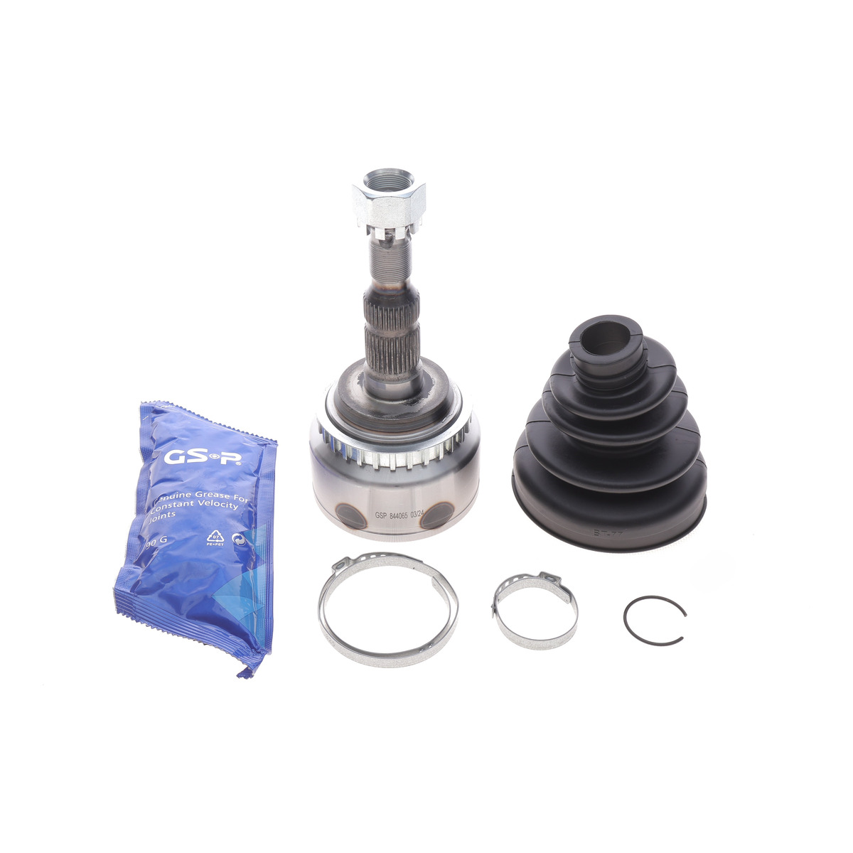 ШРКШ (зовнішній) Opel Vectra 2.2 DTi 00-03 (33x35x171.5x29T) (+ABS) GSP
