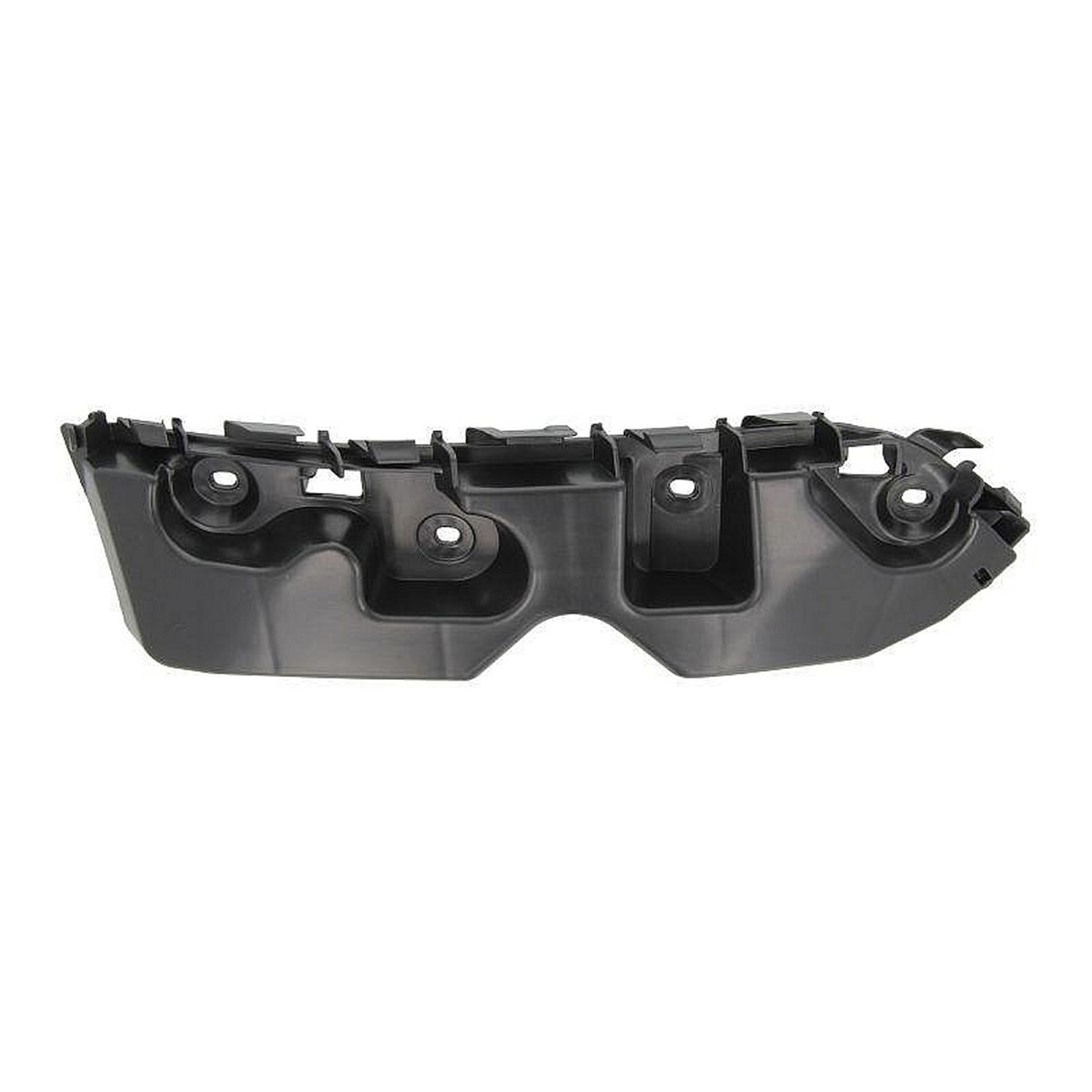 Кронштейн кріплення бампера (переднього) Renault Duster 10-17 (L) Renault