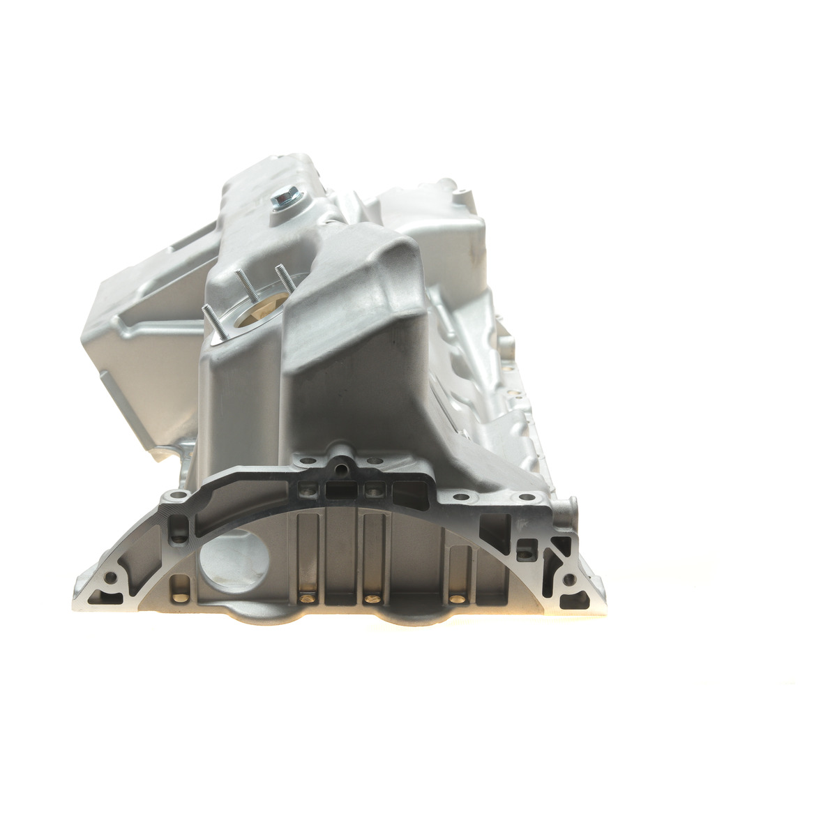 Оливозбірник (піддон) BMW X5 (E70)/X6 (E71/E72) 08-14 N55 Solgy