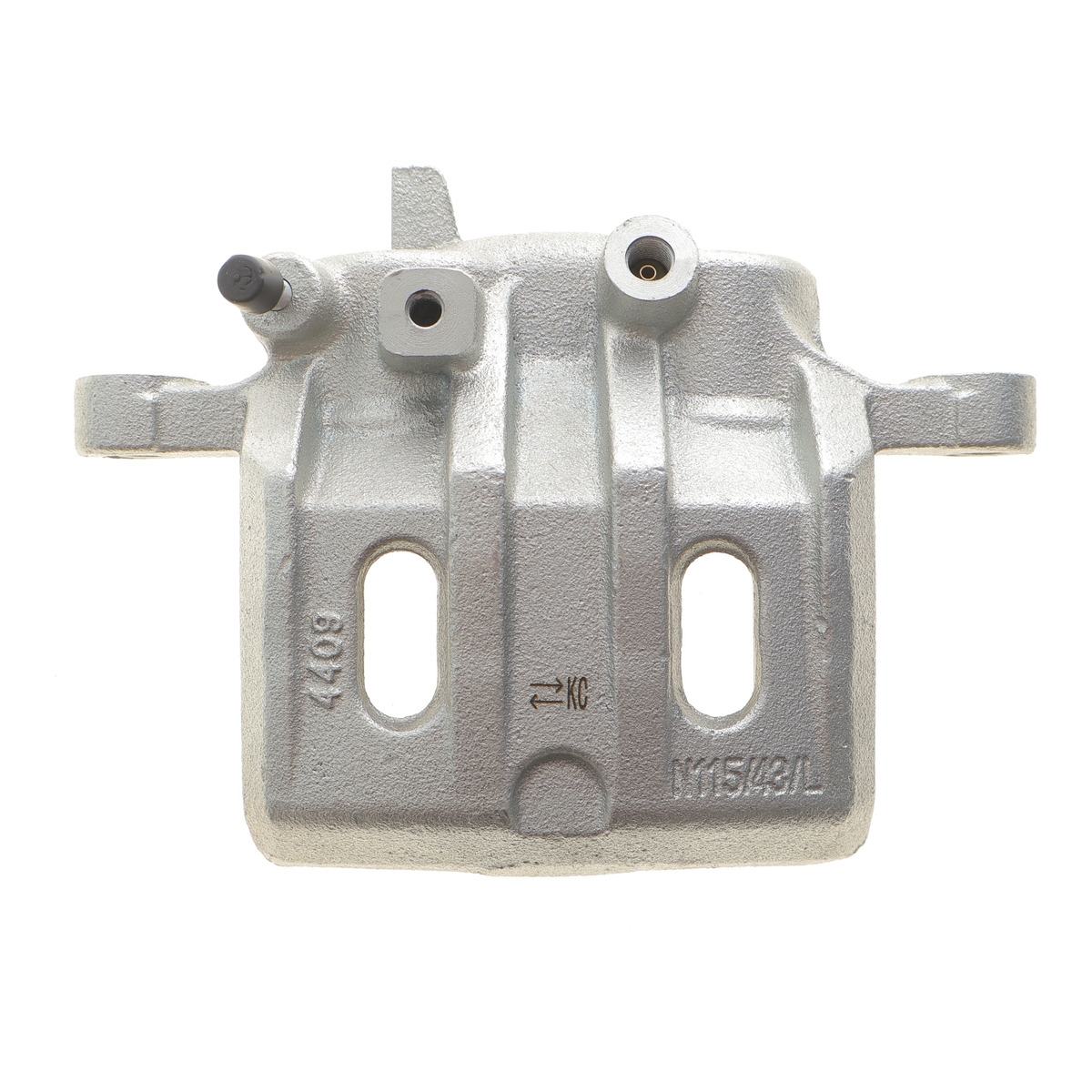 Супорт гальмівний (передній) (L) Mitsubishi L200/L400/Pajero II 95- (d=43mm) (Akebono) AXIA Brake Calipers