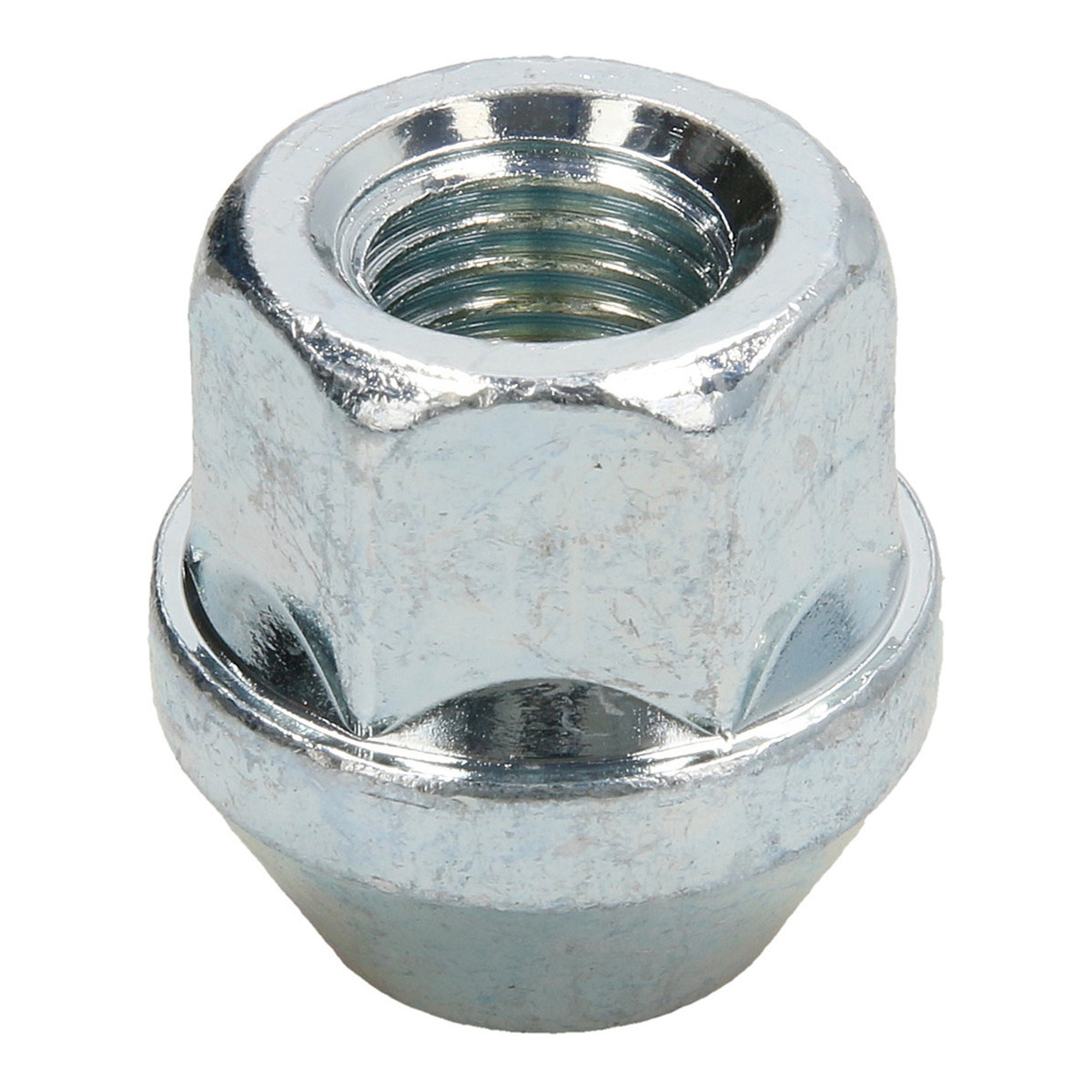 Гайка колісна Chevrolet Aveo/ Daewoo Lacetti/ Nubira (M12x1.5) Febi Bilstein фото 2