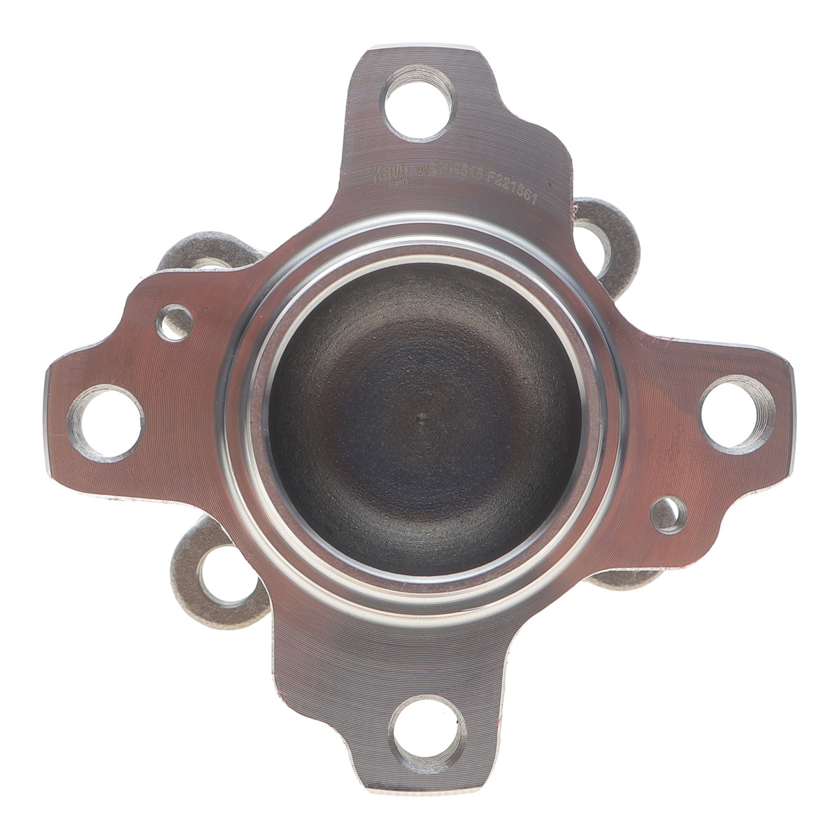 Підшипник маточини (задньої) Suzuki Swift 10- (+ABS) KAVO PARTS