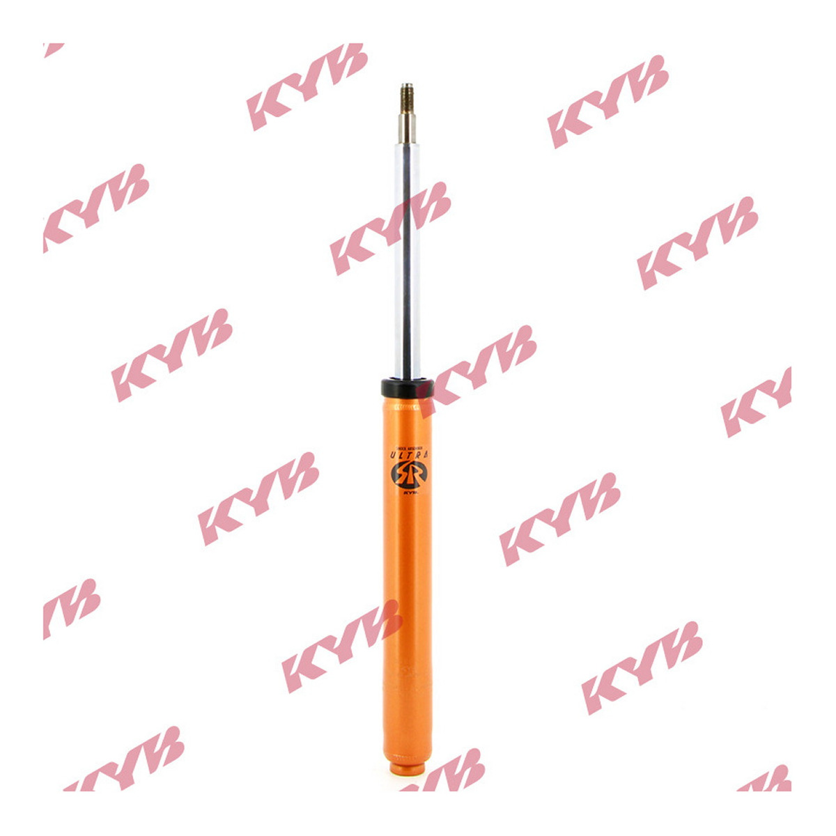 Амортизатор газомасляний ULTRA_SR AUDI 100, 200, A6-F 666001 366002 KYB (376001) KYB Industry