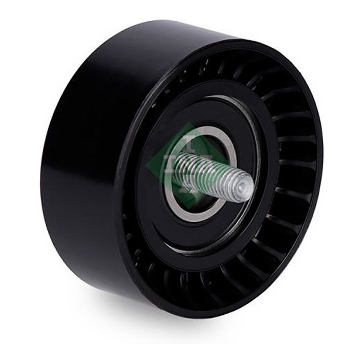 Ролик генератора MB E-class (W212), 01/09 - 12/16, M157/M278 Schaeffler INA