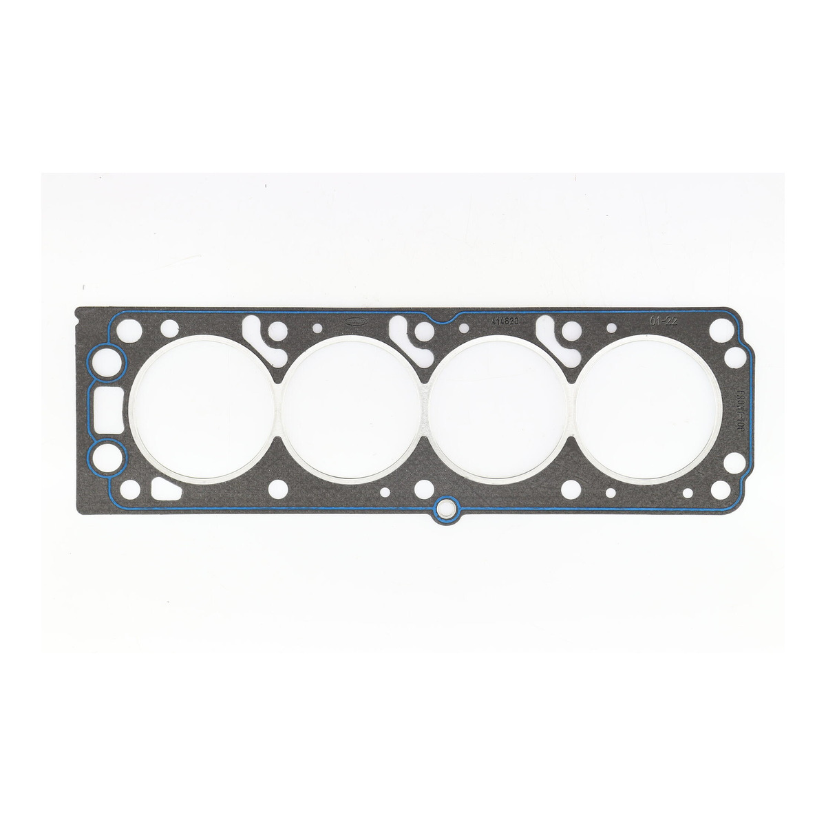 Прокладка ГБЦ Opel Omega A 1.8 -94 (1.3mm) Corteco