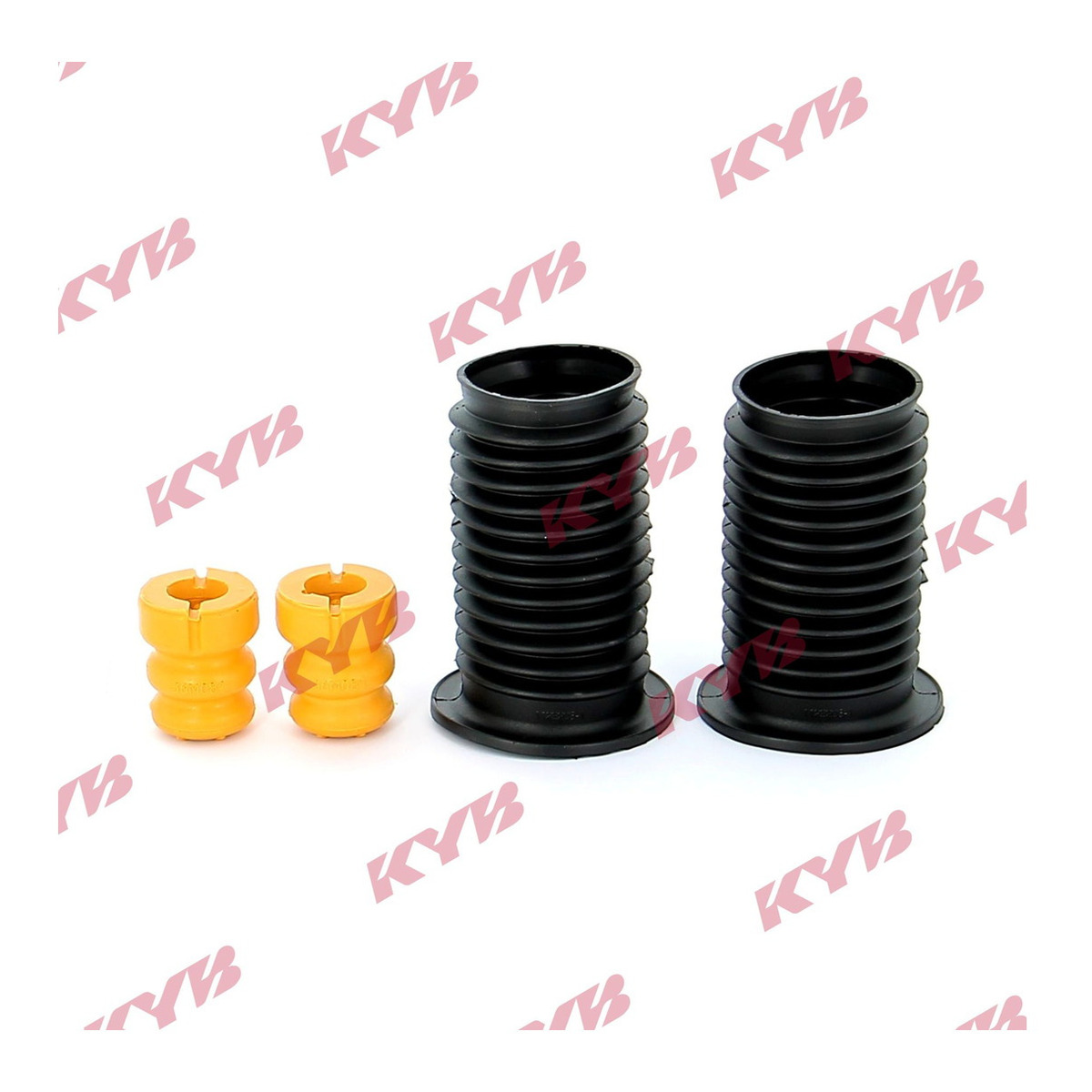 Захисний комплект амортизатора OPEL ASTRA K (B16)/ASTRA K SPORTS TOURER (B16) 2015=> KYB (910410) KYB Industry