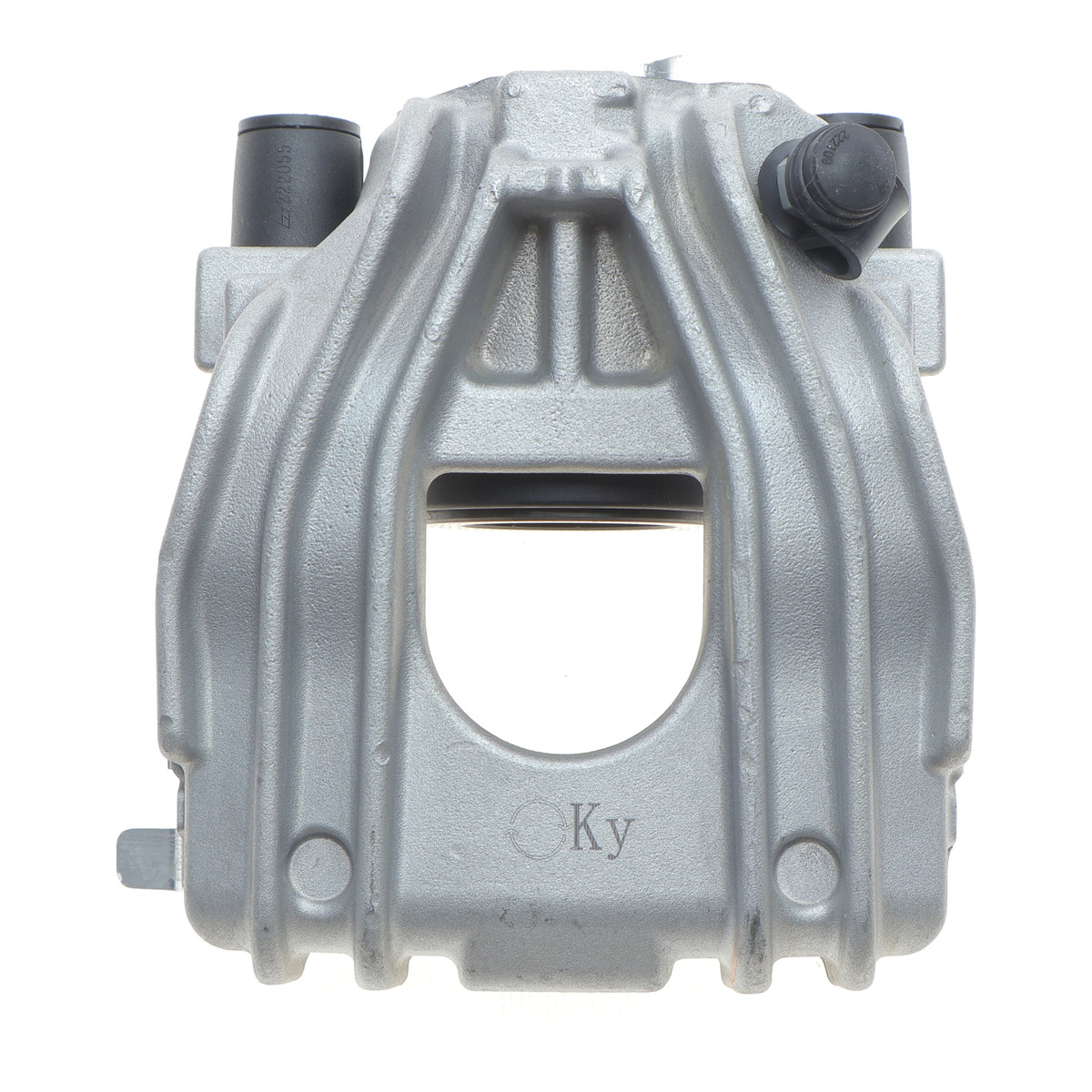 Супорт гальмівний (передній) (L) Audi A2 1.2 TDI 01-05 (d=48mm) (Ate) AXIA Brake Calipers