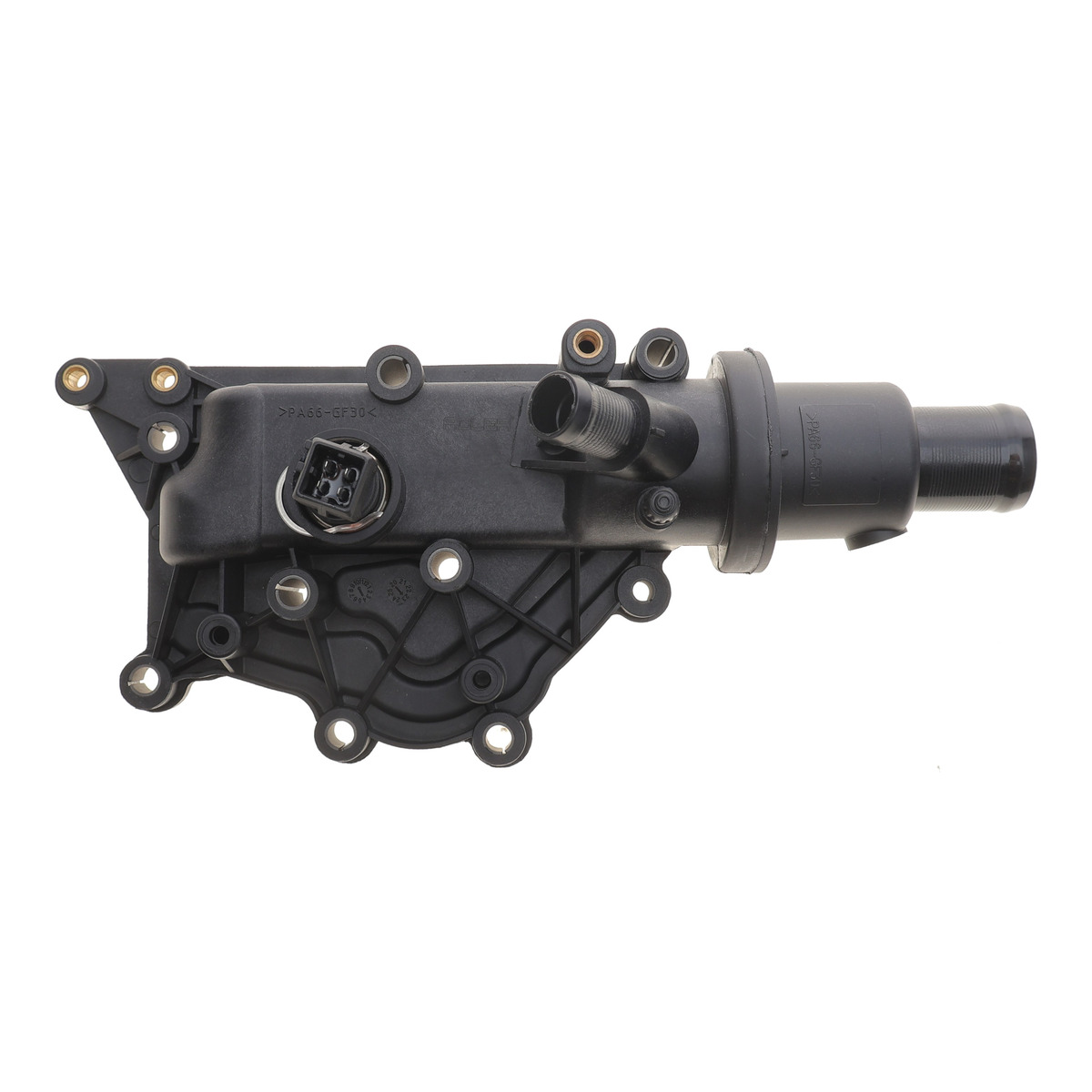 Термостат Renault Clio/Megane 1.4/1.6 02- (89°C) Adler